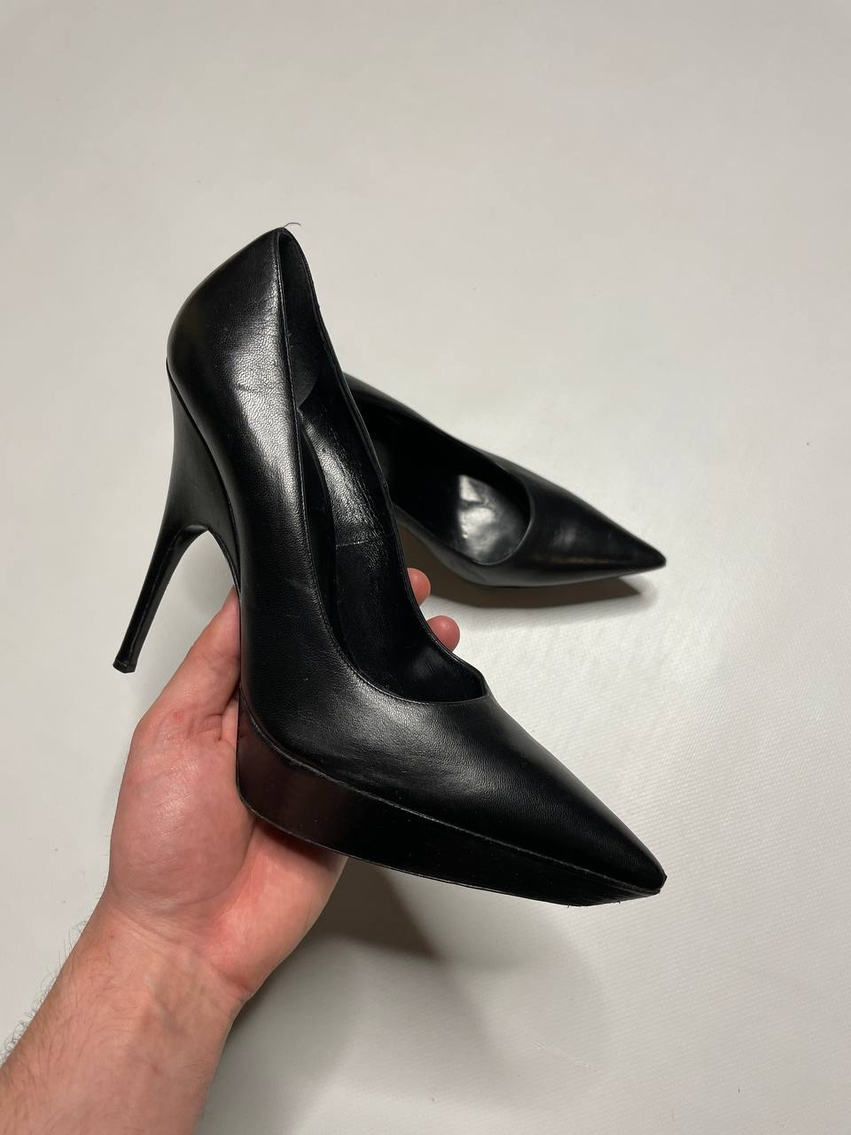 Balenciaga  Paris Shoes, миниатюра 1