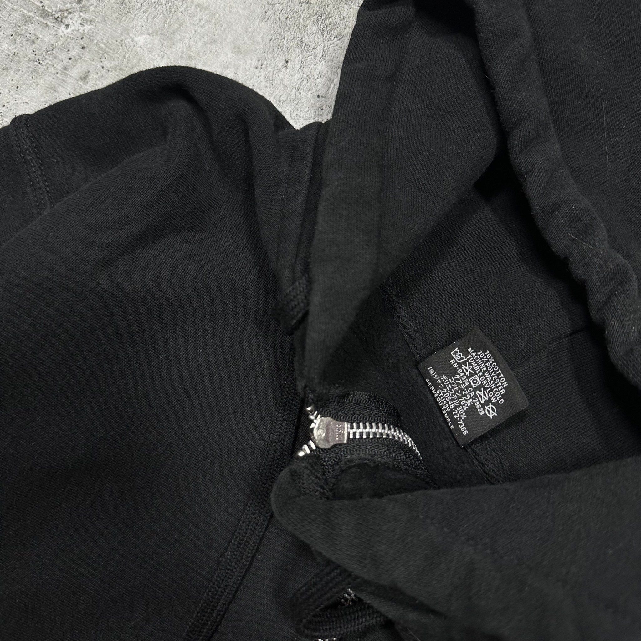 Stussy Худи, миниатюра 12