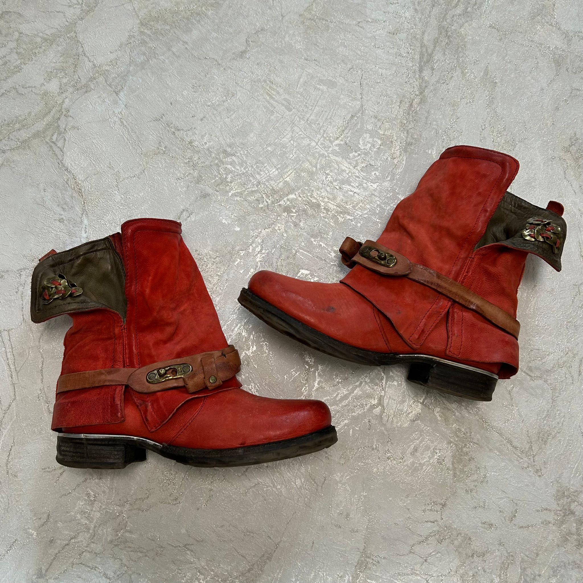 AS98 Boots, миниатюра 8