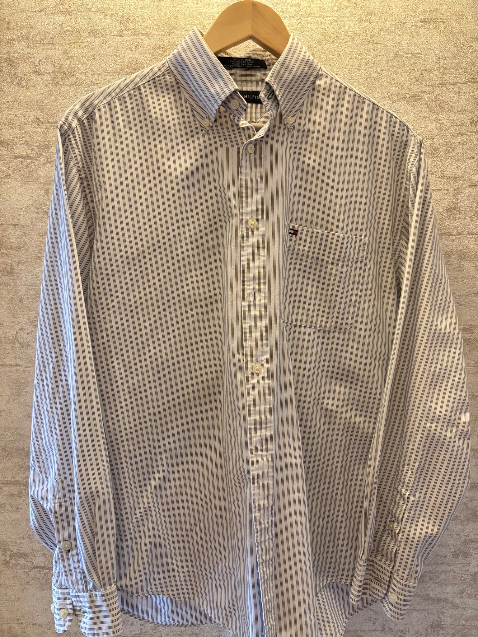 Tommy Hilfiger Рубашка, миниатюра 1