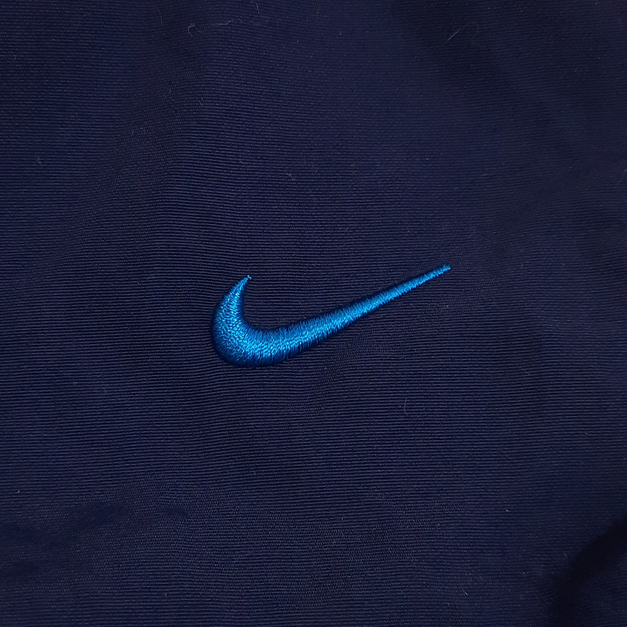 Nike Nylon Track Pants, миниатюра 5