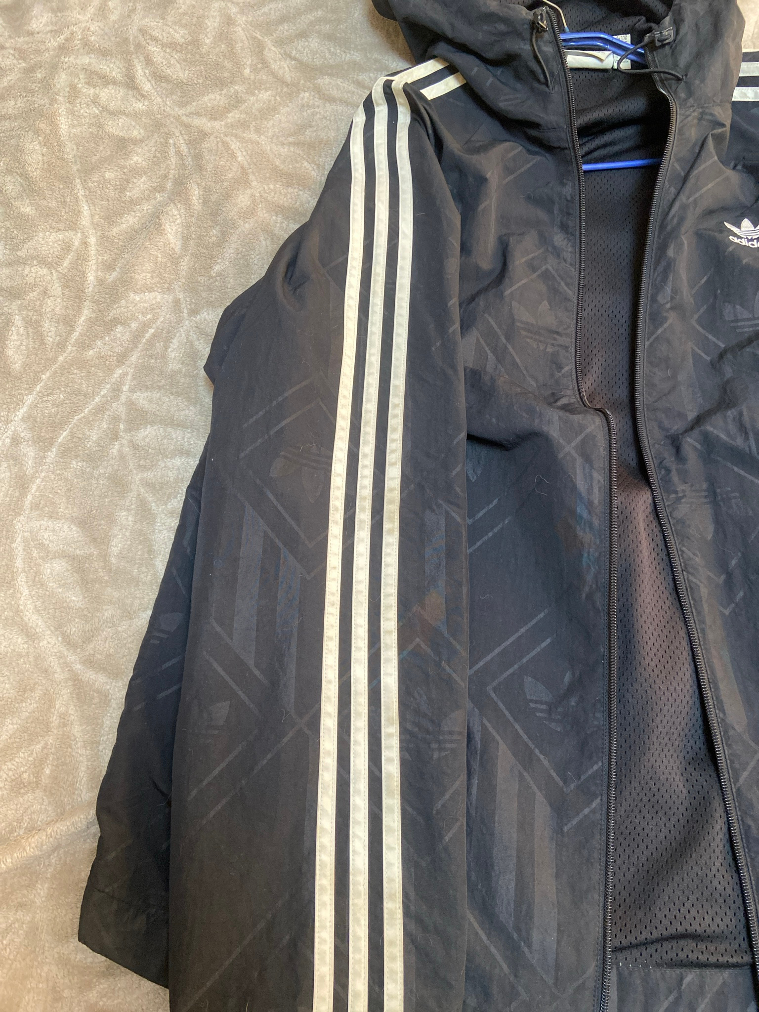 Adidas Vest, миниатюра 10