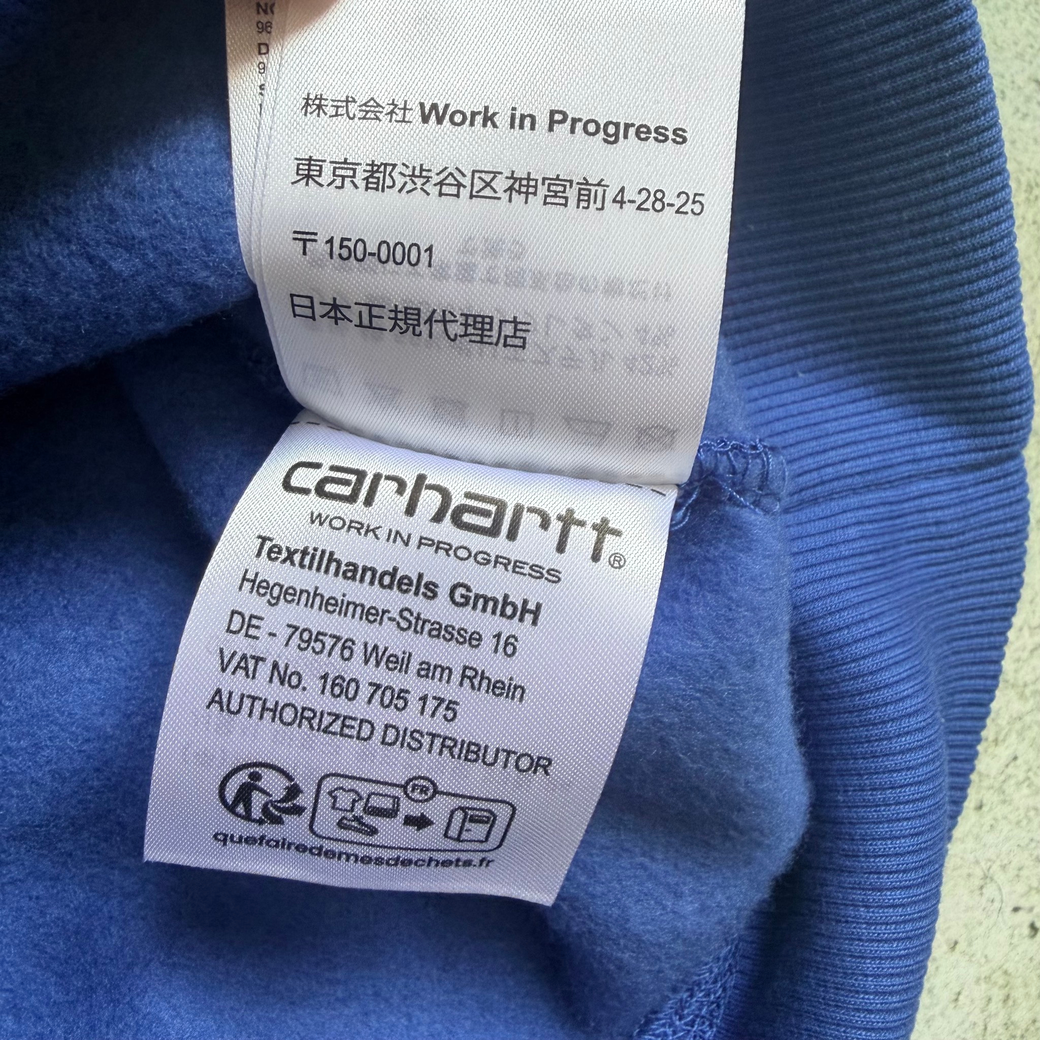 Carhartt WIP Chase Cazy, миниатюра 6