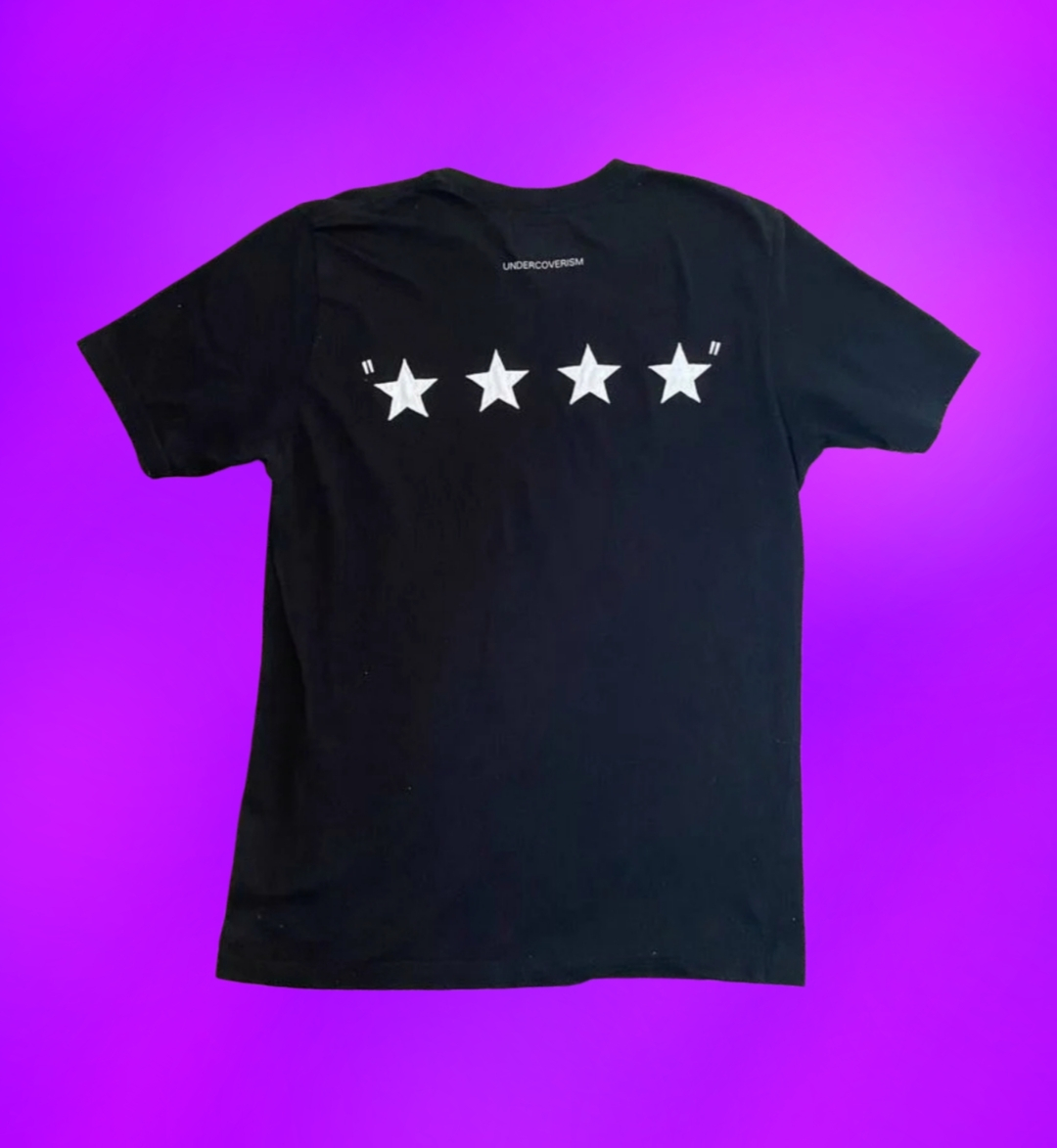 Undercover ss04, миниатюра 2