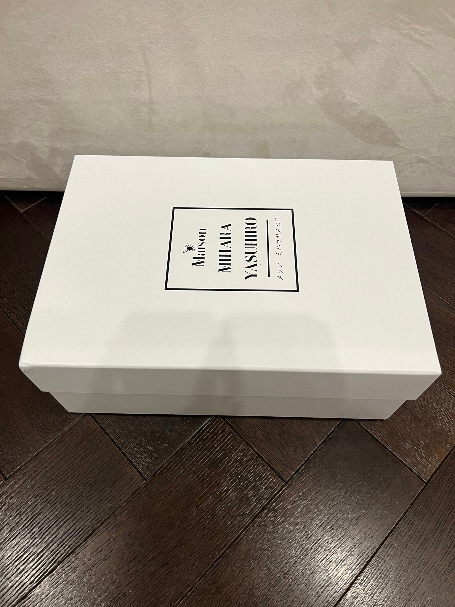 Maison Mihara Yasuhiro Hank, миниатюра 7