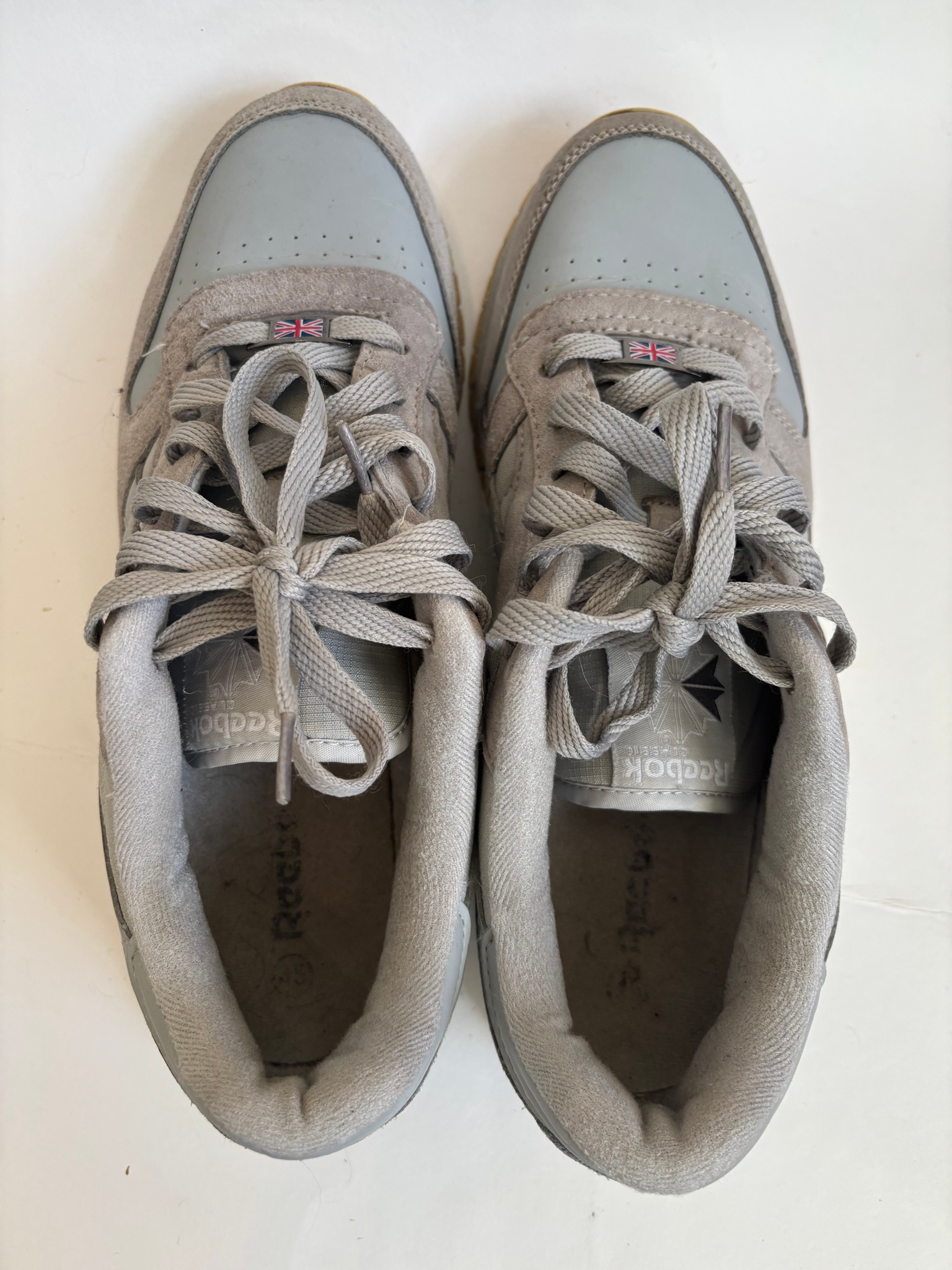 Reebok Classic, миниатюра 3