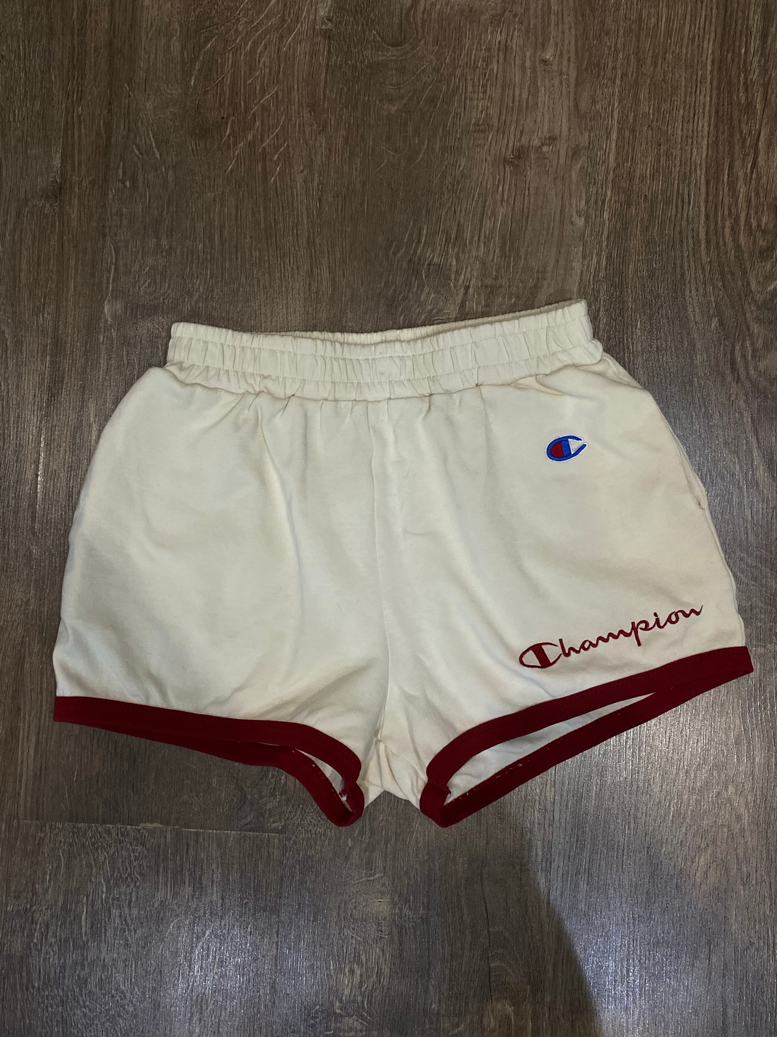 Champion Shorts, миниатюра 1