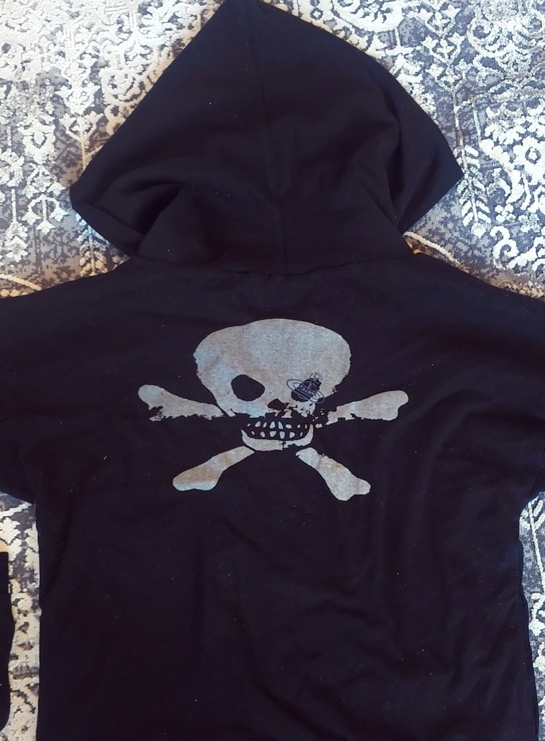 Vivienne Westwood Bat Wing Hoodie, миниатюра 2