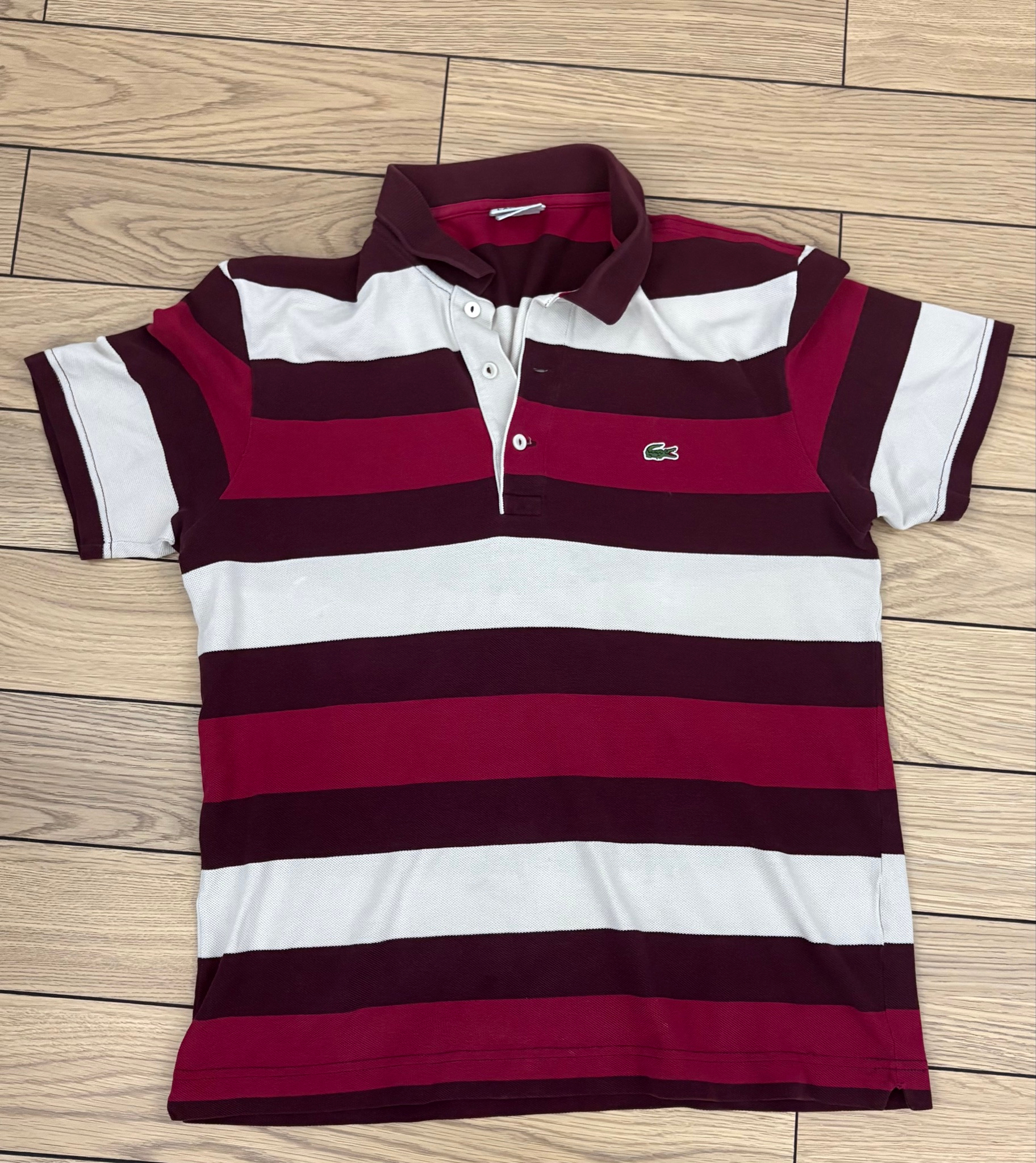 Lacoste Поло, миниатюра 1