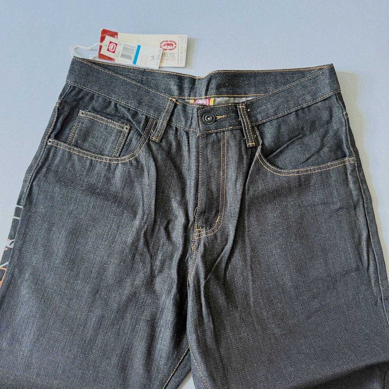 Ecko Unltd  Jeans, миниатюра 4
