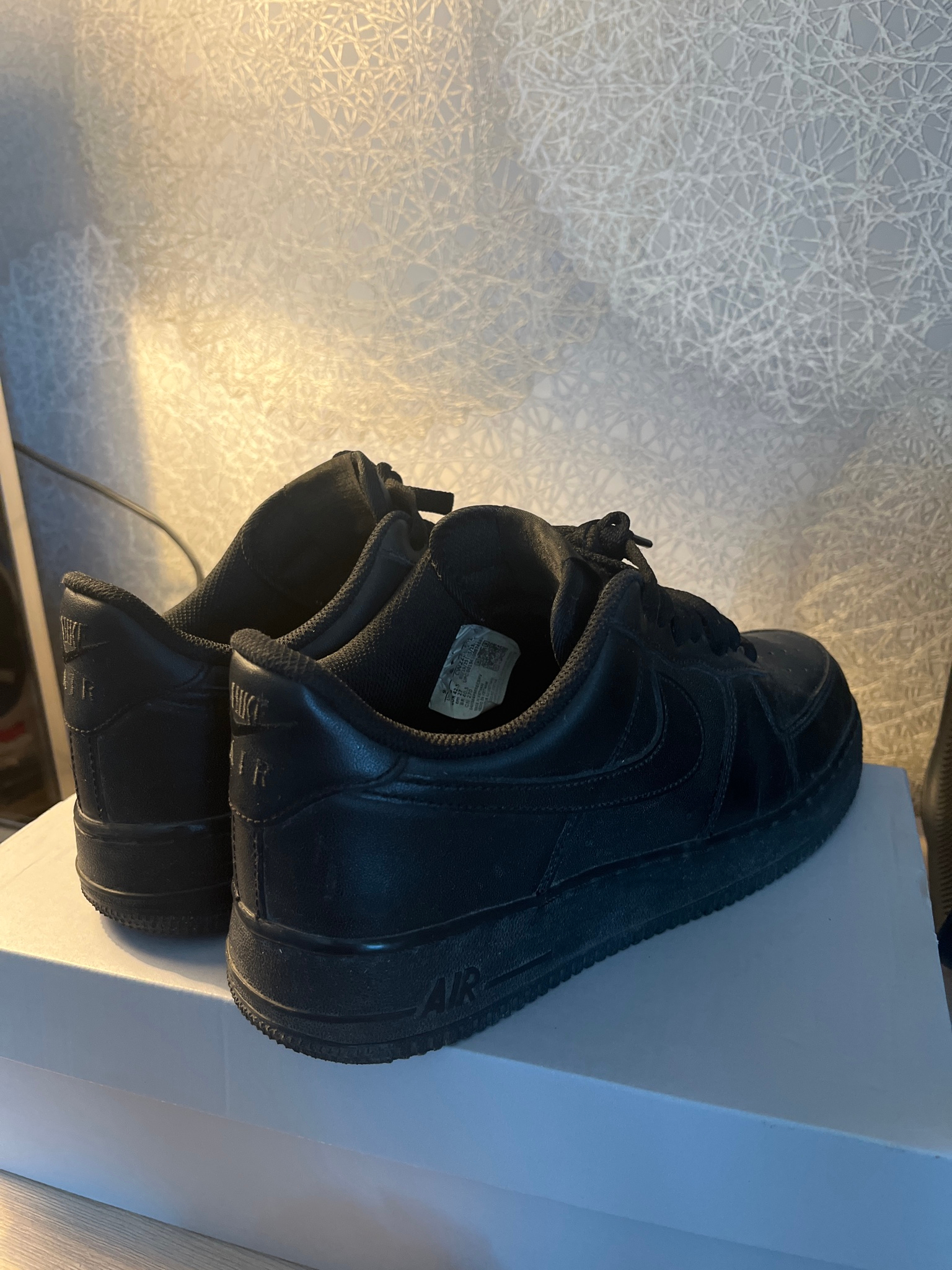 Nike Air Force 1, миниатюра 8