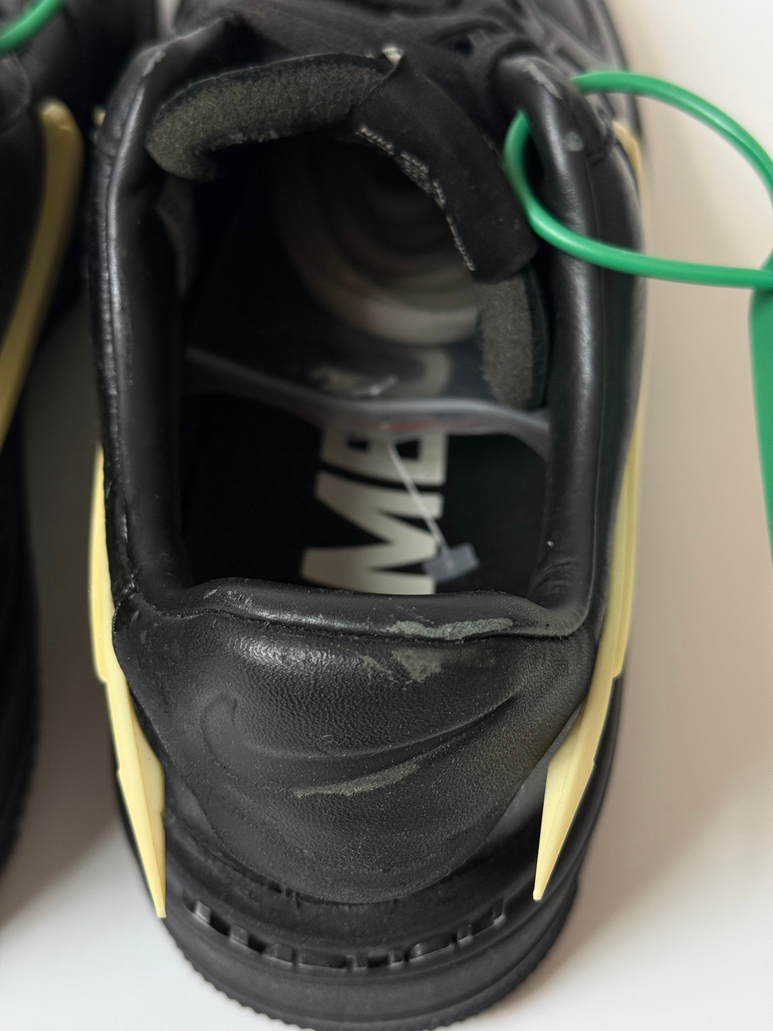 AMBUSH x Nike Air Force 1 Low, миниатюра 17