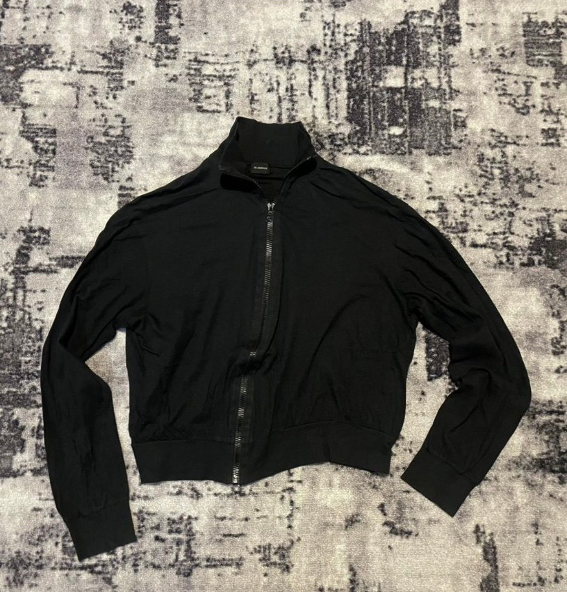 Jil Sander By RAF SIMONS   S/S 2006, миниатюра 1