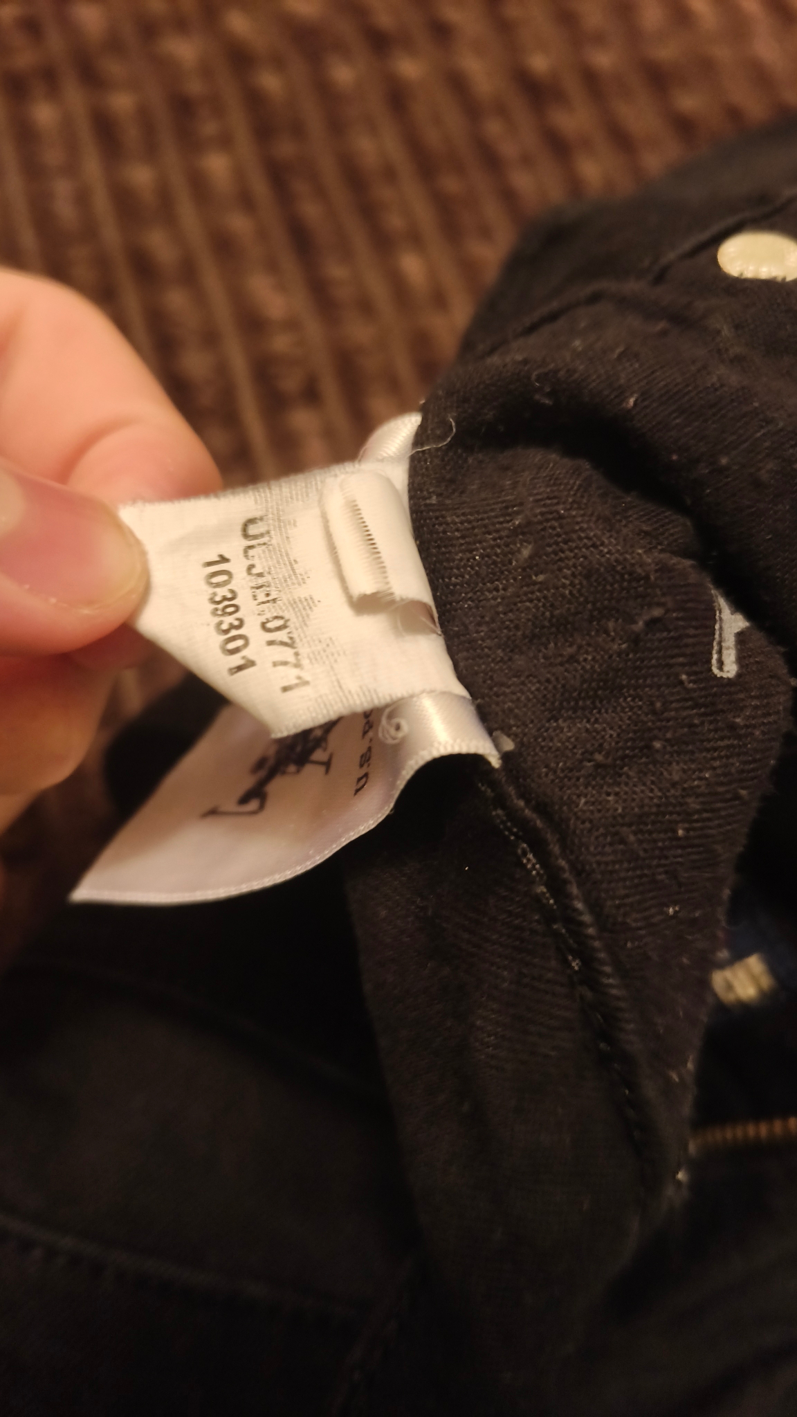 U.S. Polo Assn. Буткат, миниатюра 8