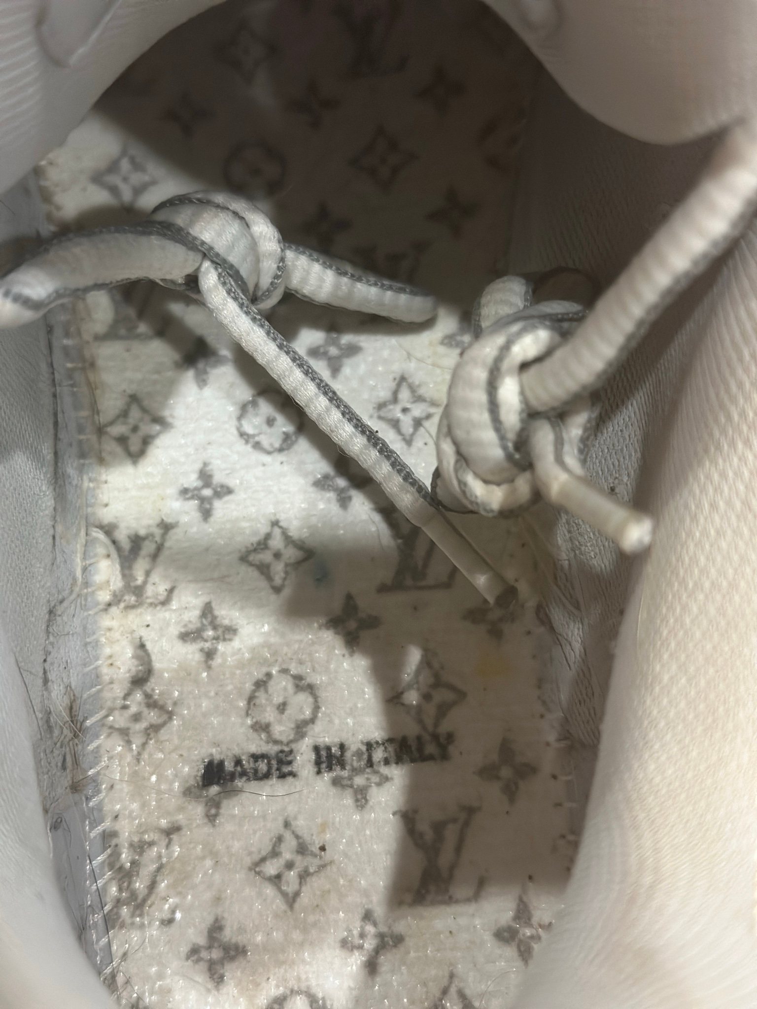 Louis Vuitton Trainer, миниатюра 2