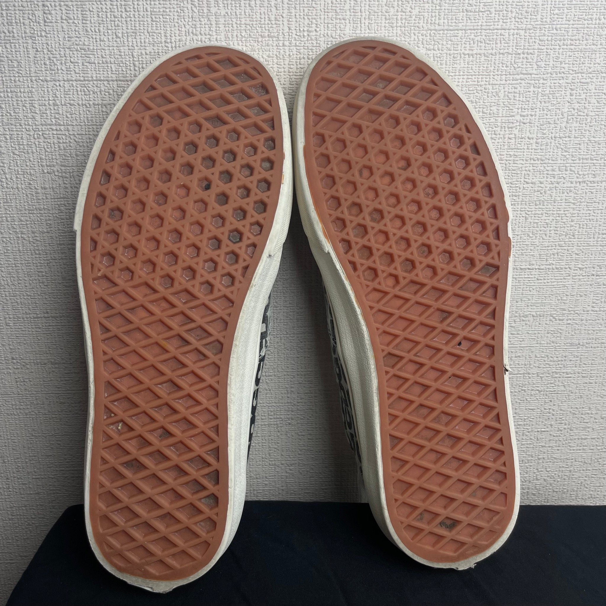 Vans x Comme des Garçons Authentic, миниатюра 8
