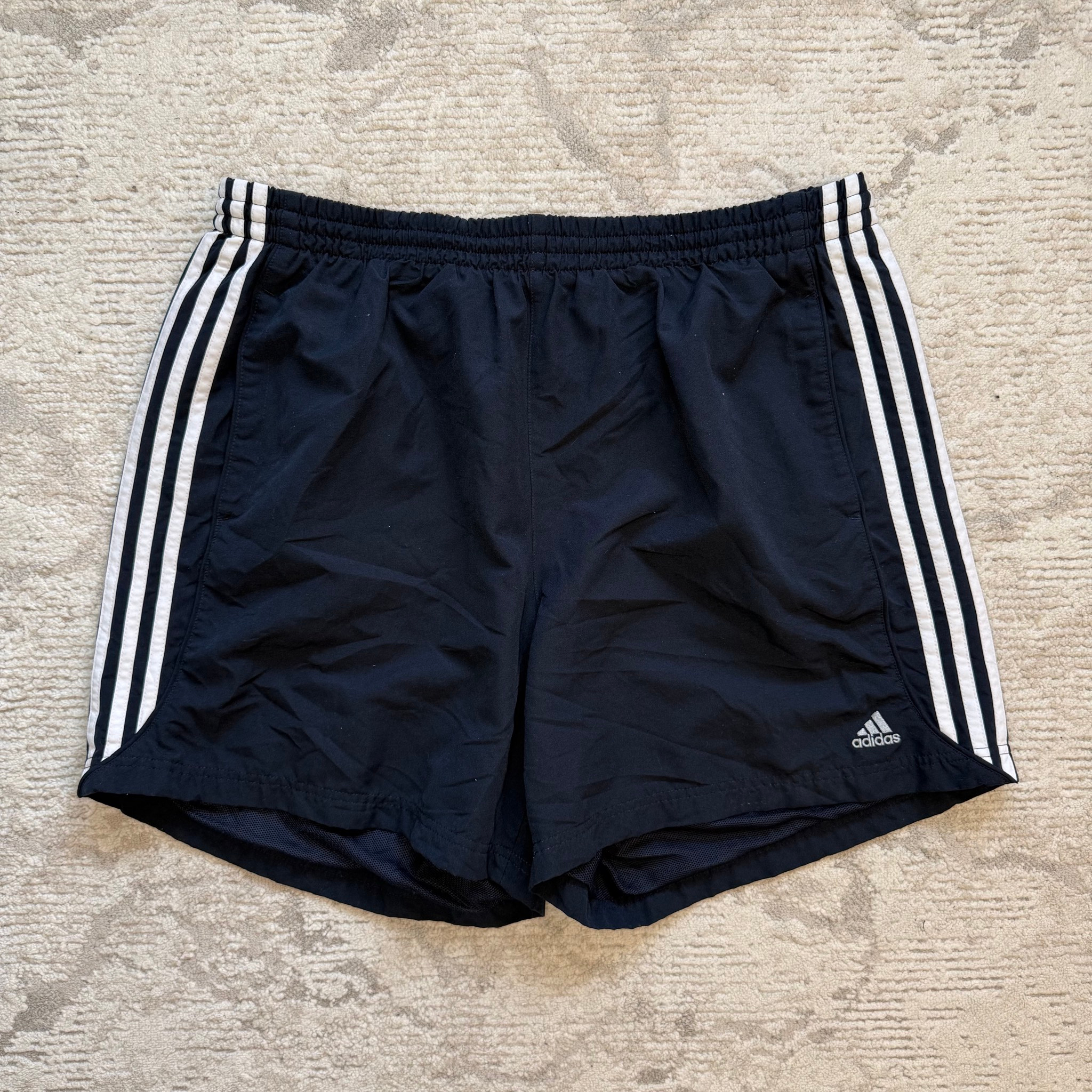 Adidas x Essentials Short 2010 Three Stripes, миниатюра 1
