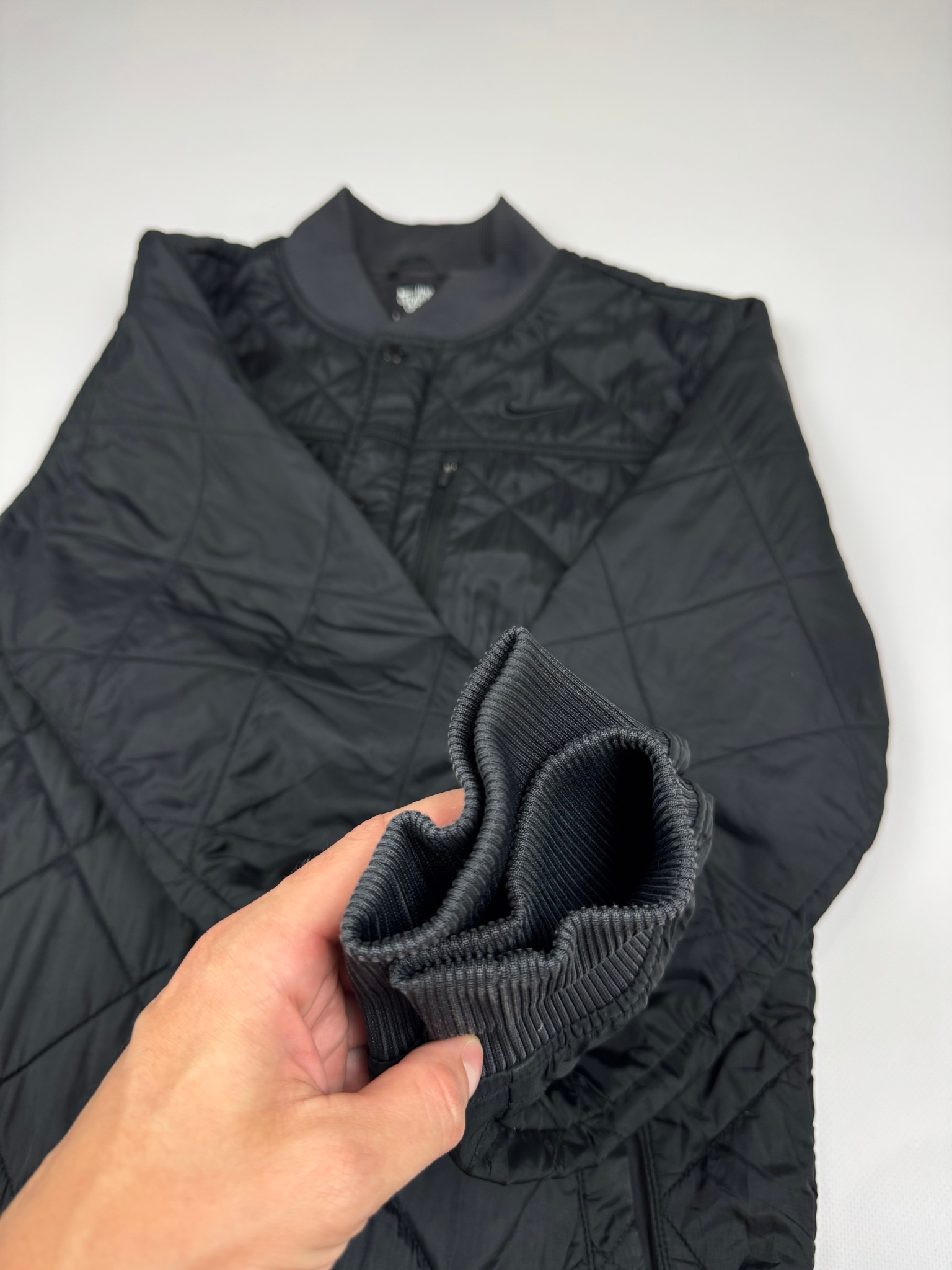 Nike Куртка, миниатюра 16