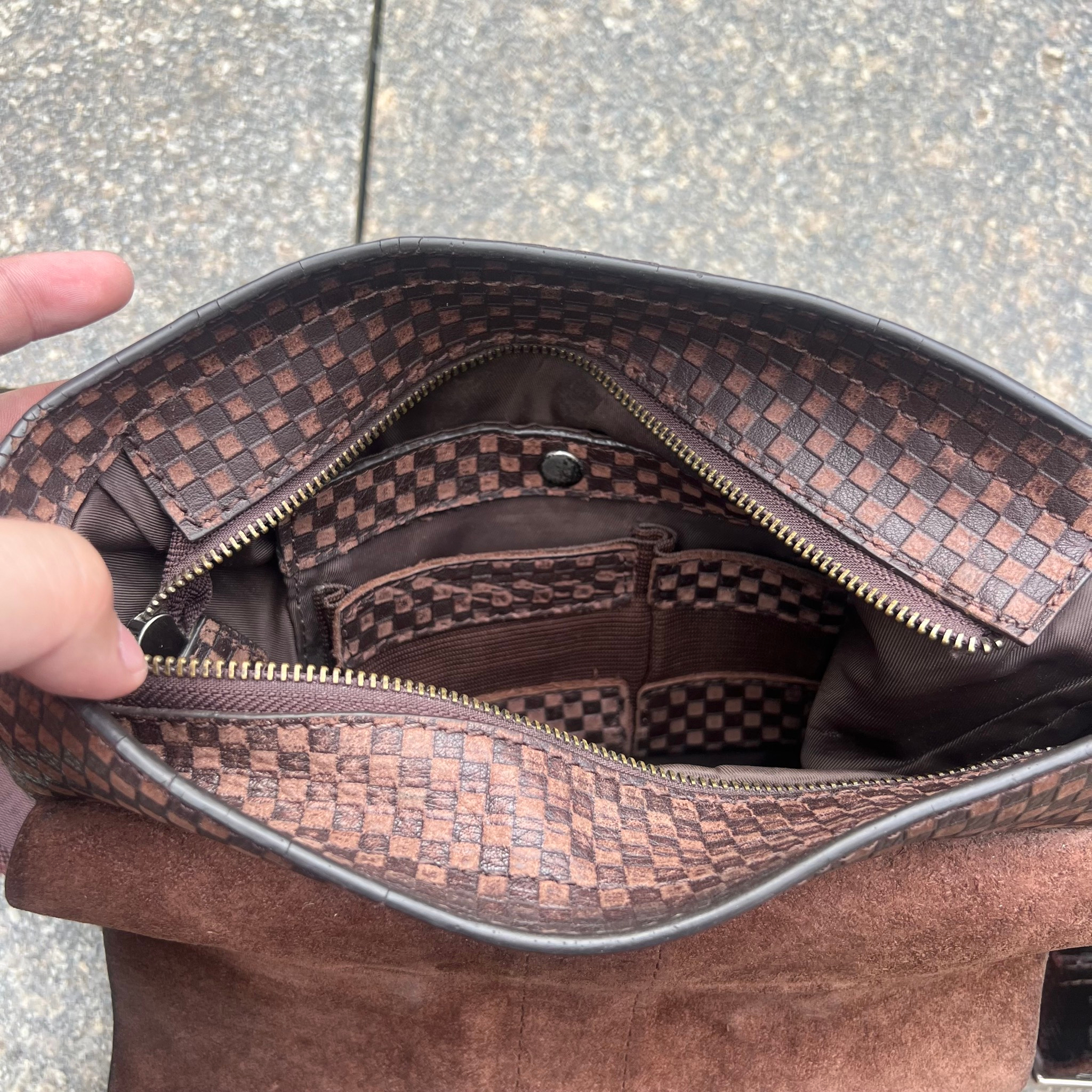 Salvatore Ferragamo Bag, миниатюра 6