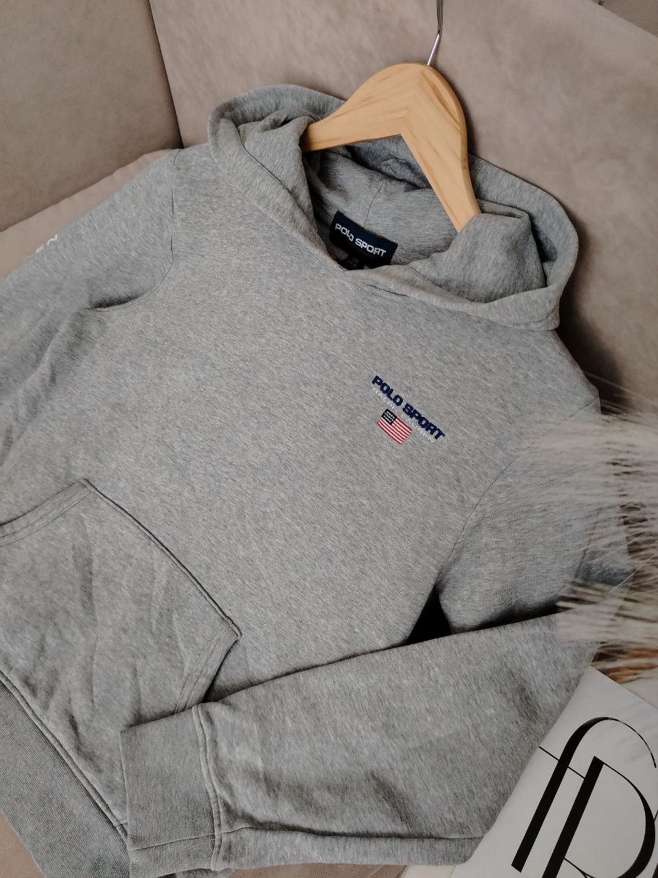 Polo Ralph Lauren Polo Sport Hoodies, миниатюра 2