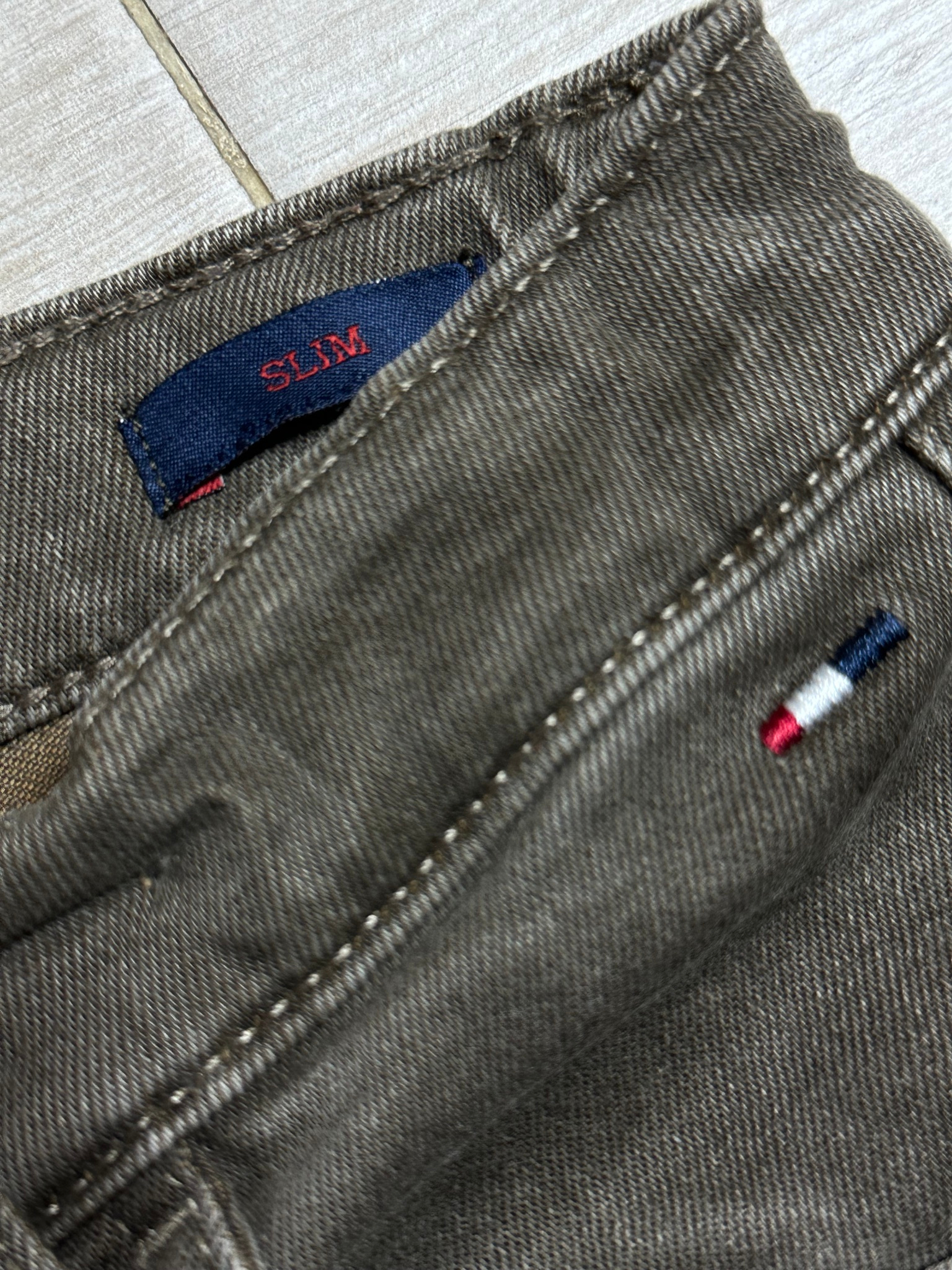 USPA Denim Co. Since 1890, миниатюра 6