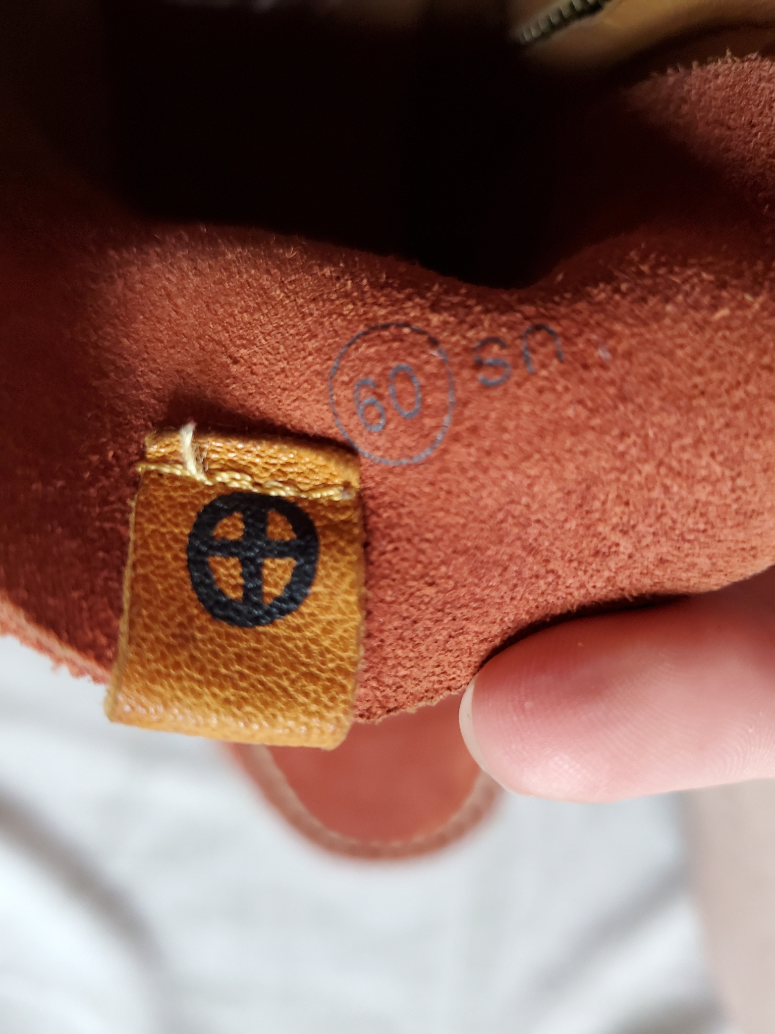 Visvim Grizzly / Serra Folk, миниатюра 7