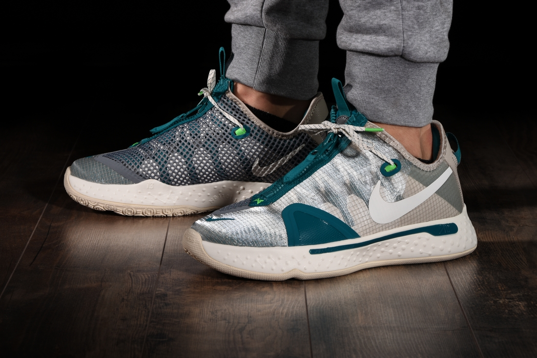 Nike Кроссовки PG 4 PCG, миниатюра 11