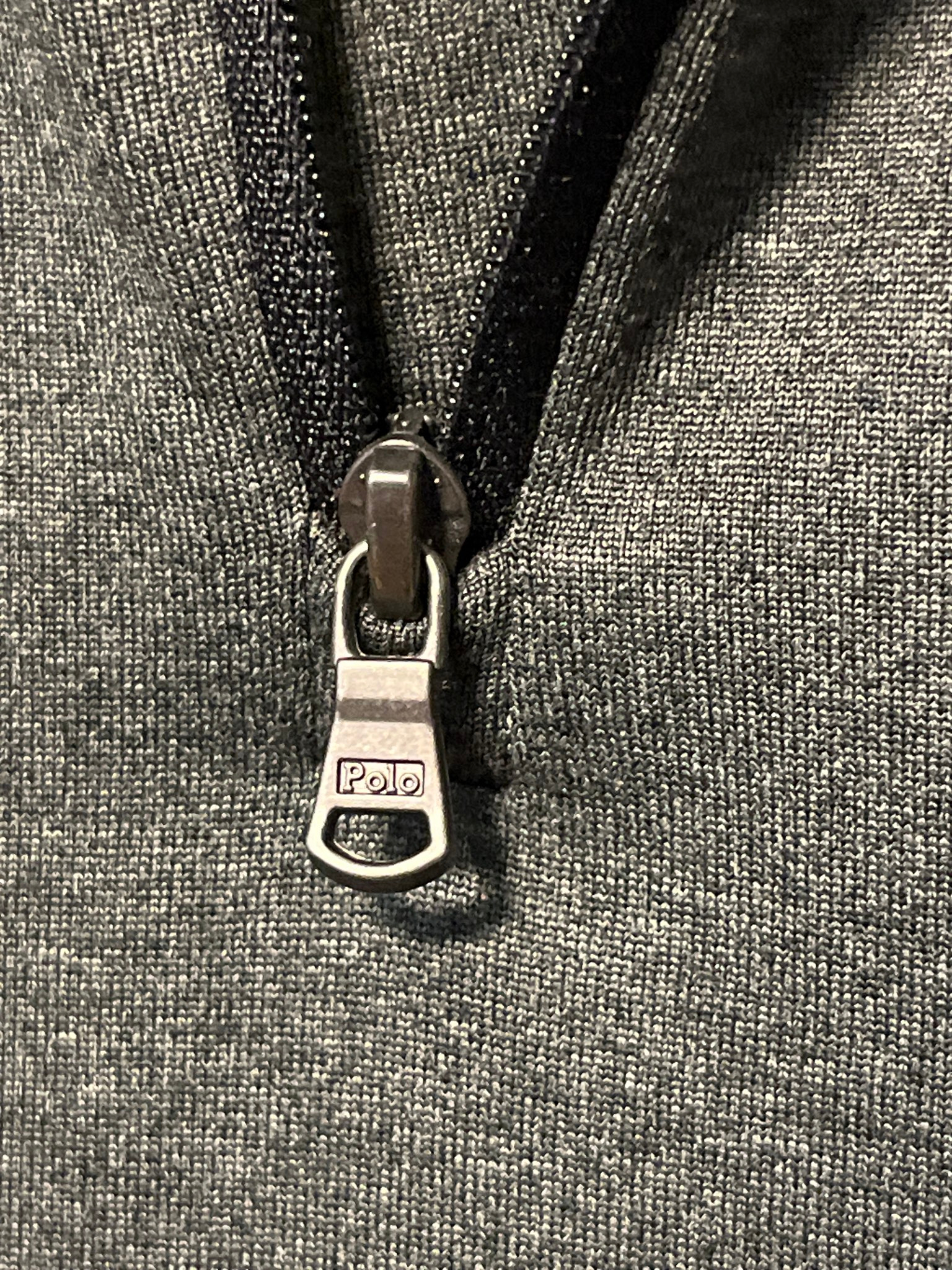 Polo Ralph Lauren Quarter-zip Performance, миниатюра 6