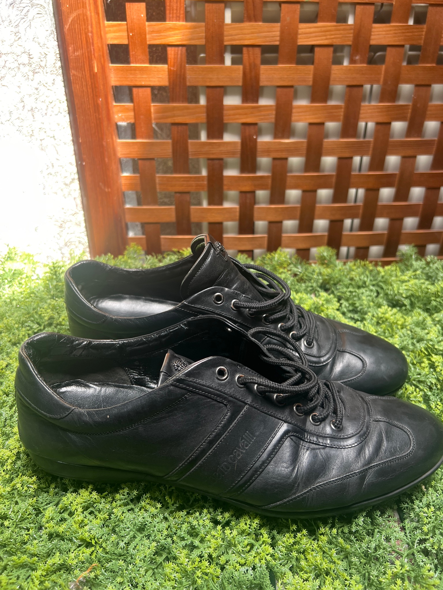 Roberto cavalli Sneakers, миниатюра 7