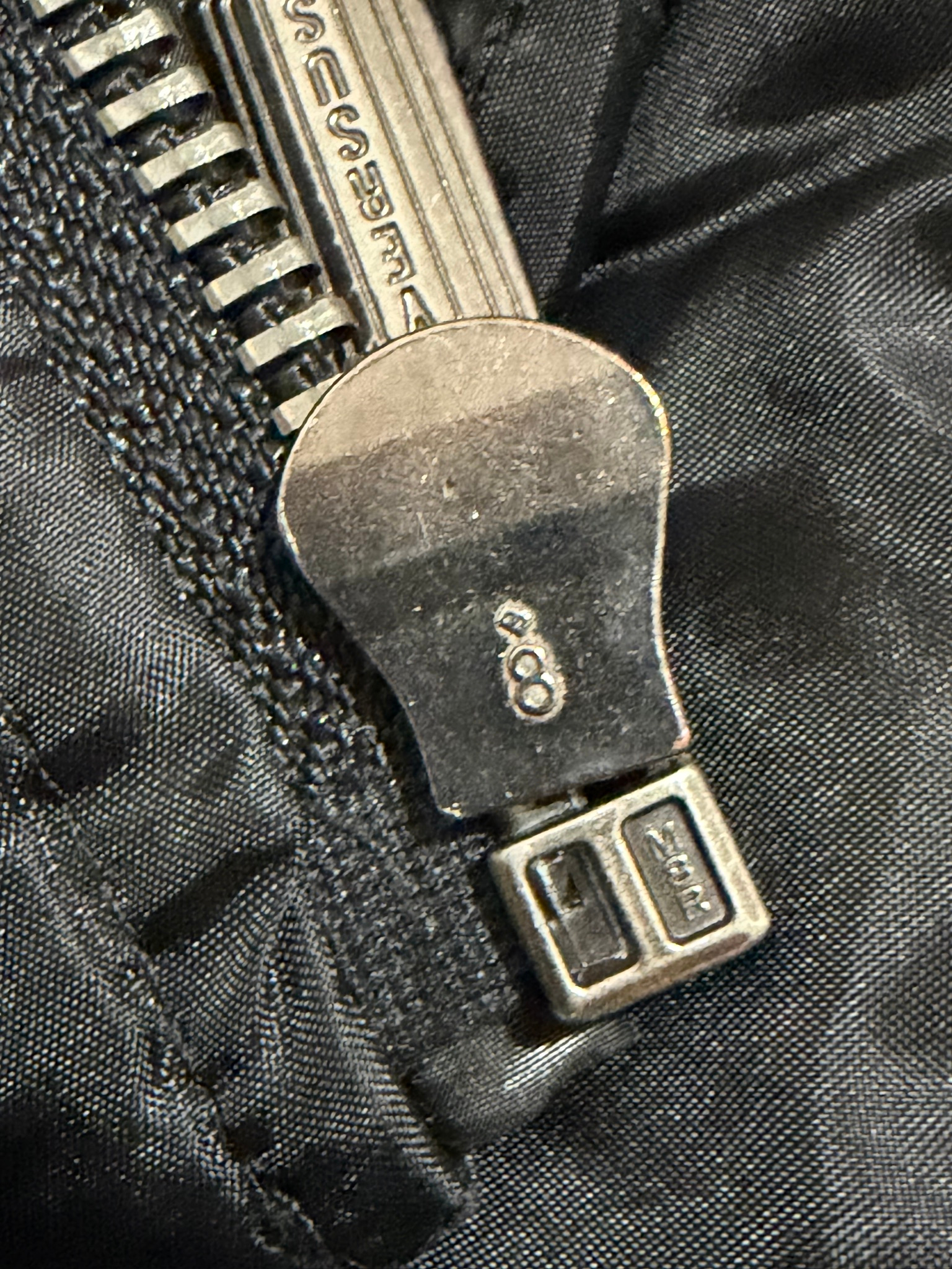 Versace Куртка, миниатюра 7