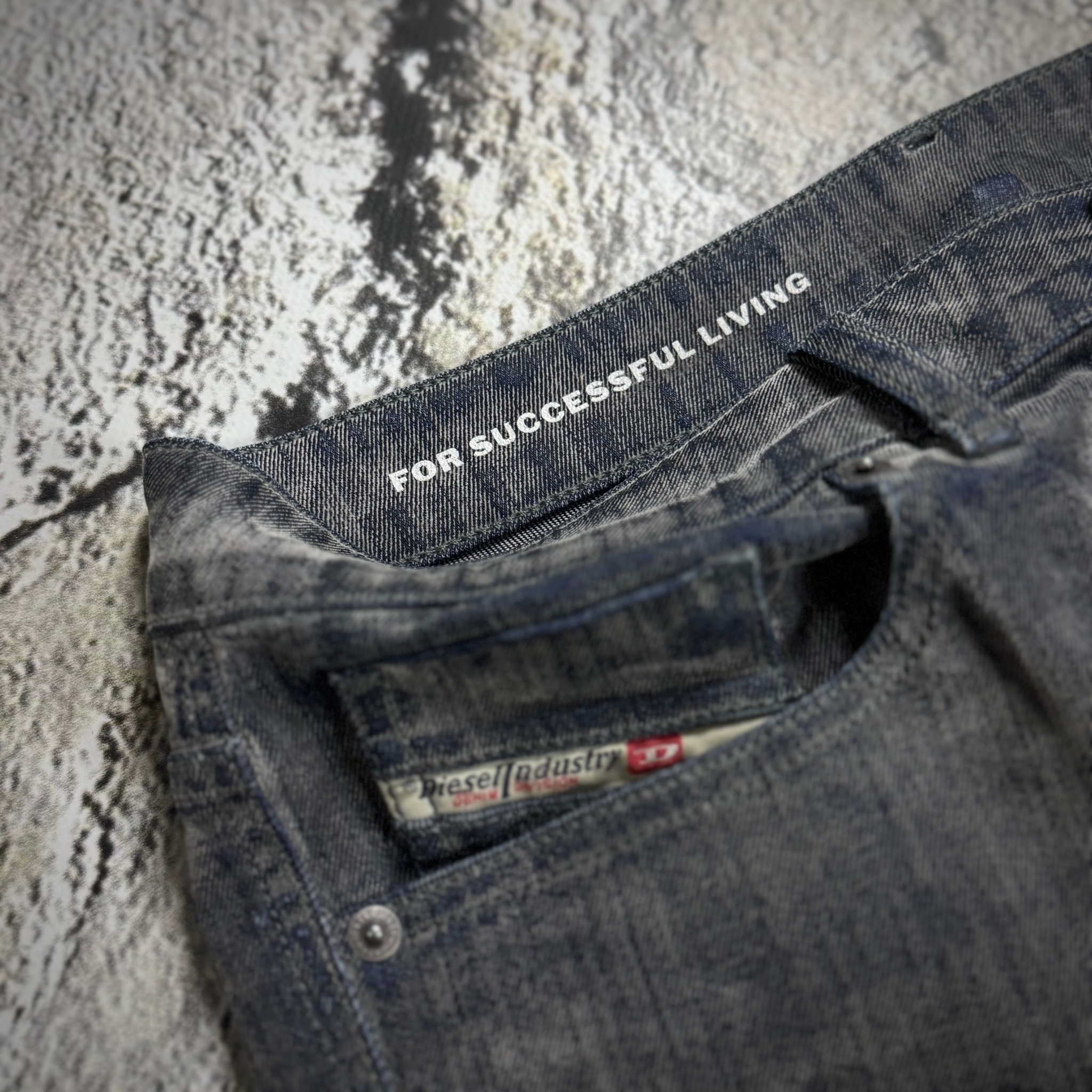 Diesel 1955 Jeans, миниатюра 5