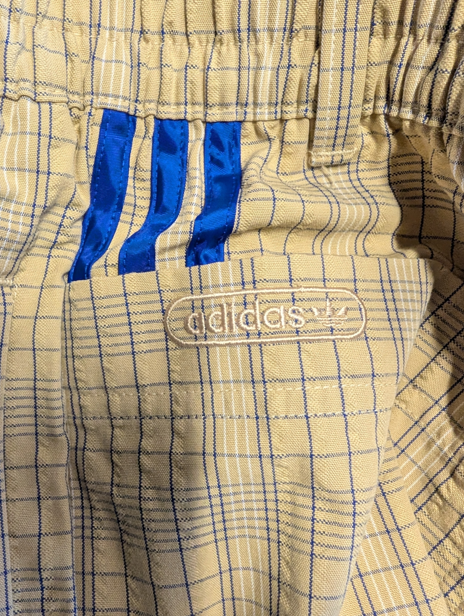 Adidas Брюки, миниатюра 4