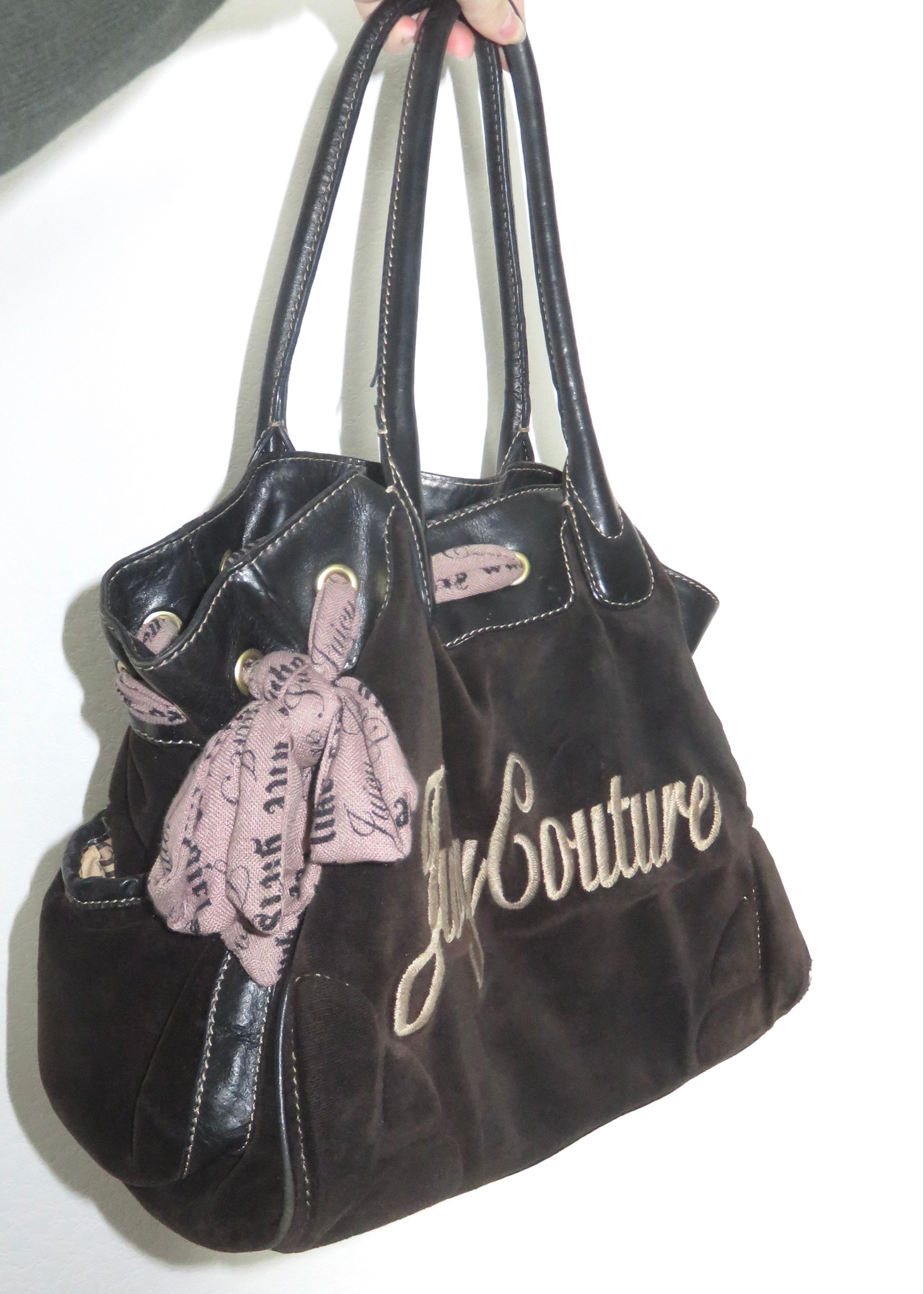 Juicy Couture Сумка, миниатюра 1