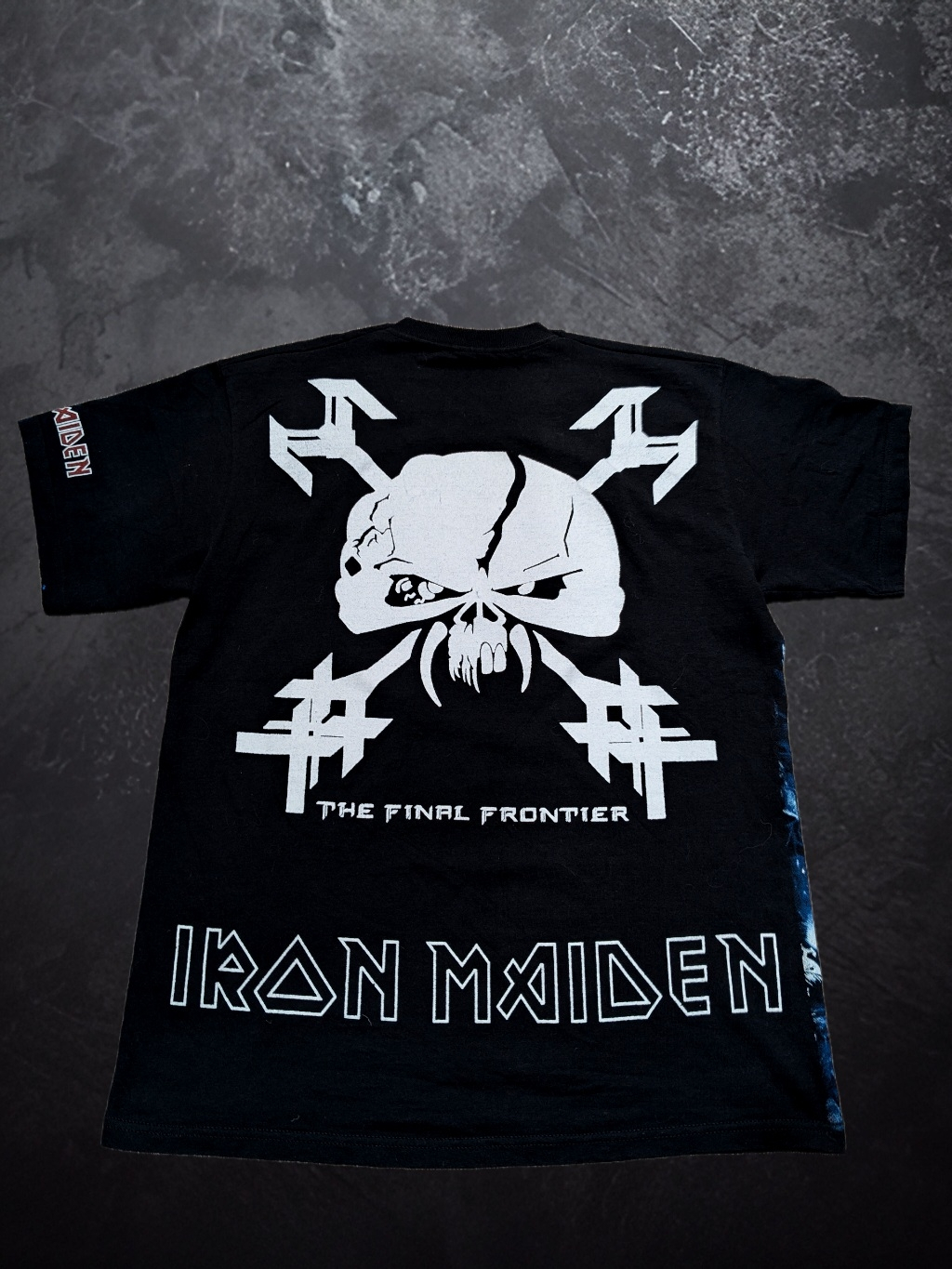 Fruit Of The Loom The Final Frontier, миниатюра 2