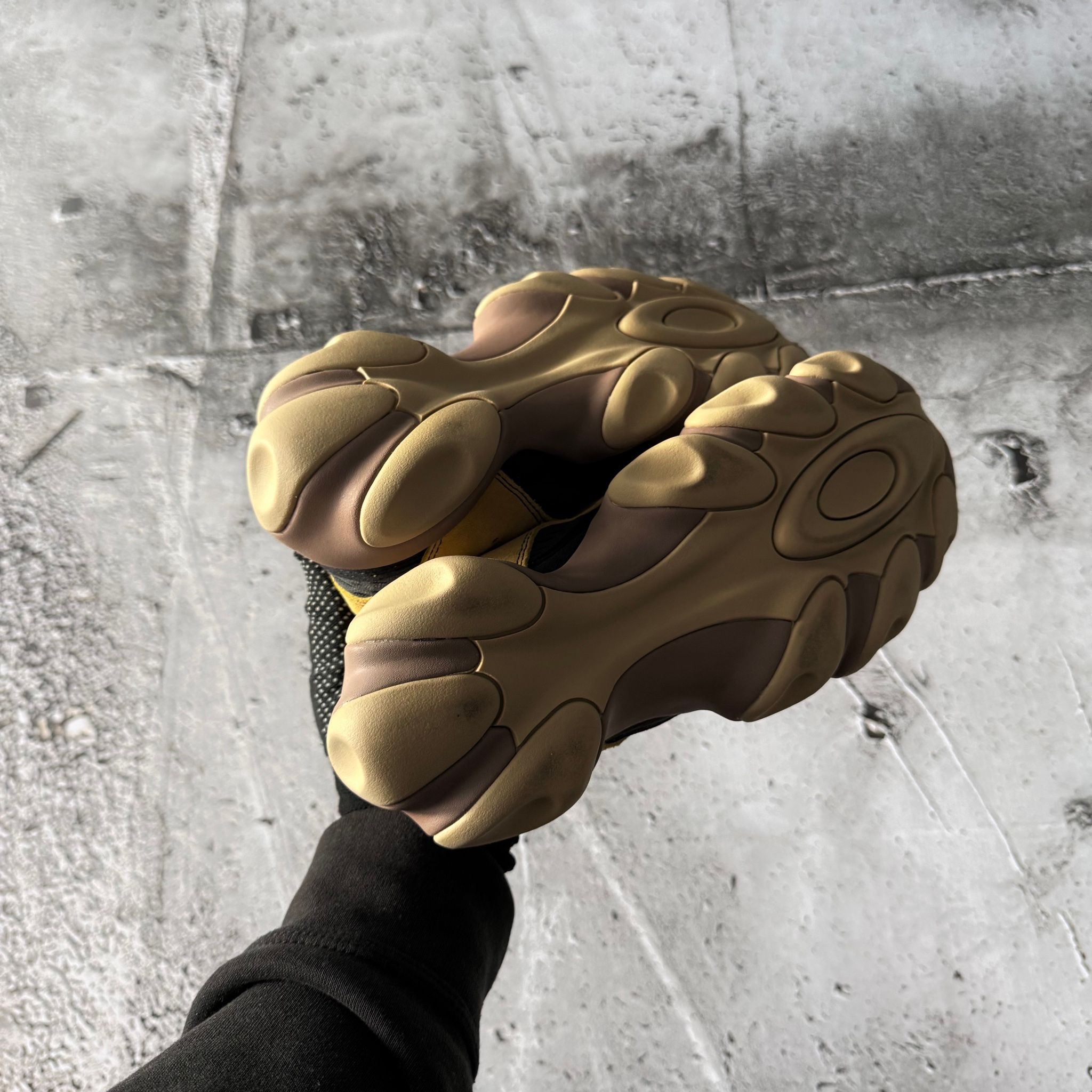 Oakley x Brain Dead Flesh Sandal, миниатюра 5