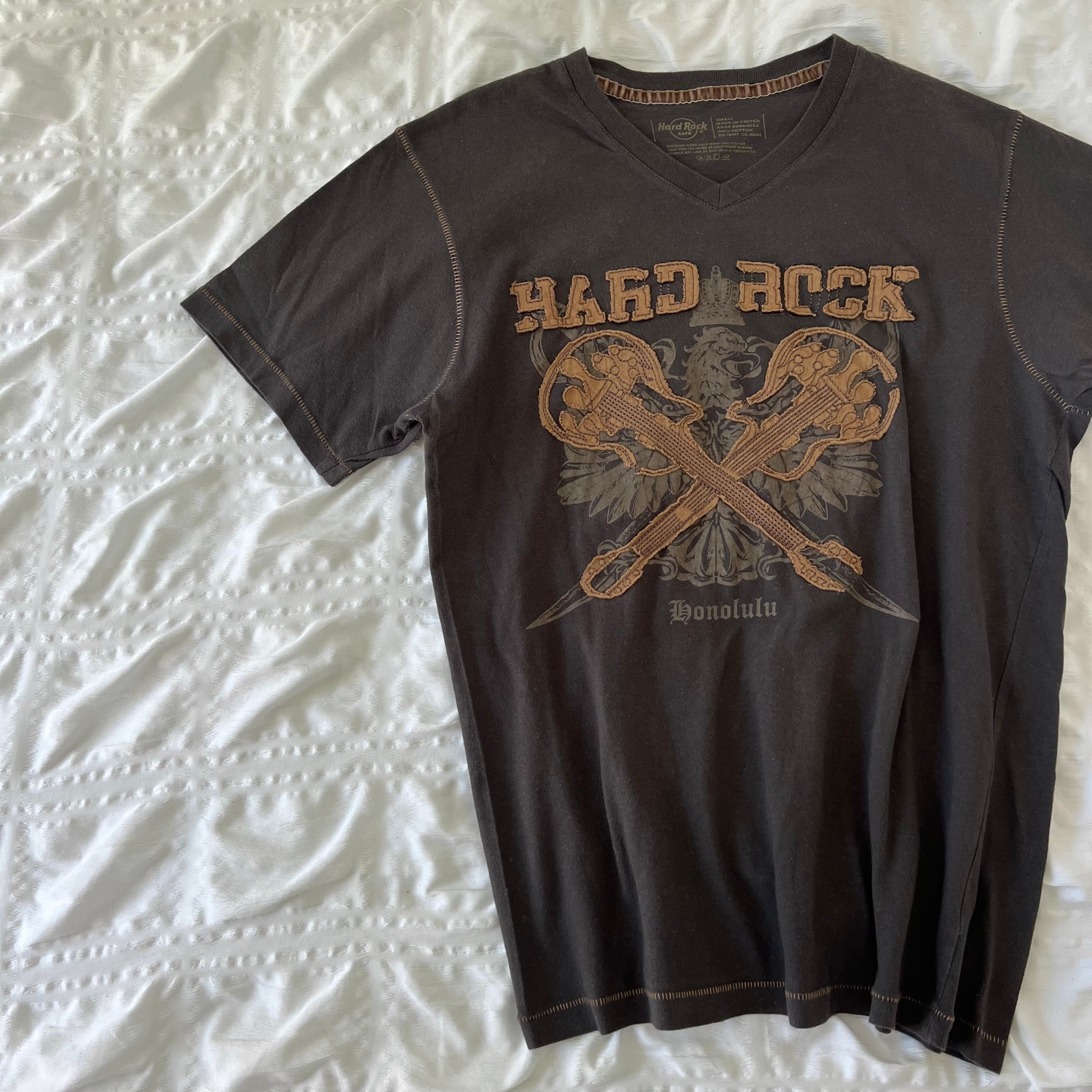Hard Rock Cafe Футболка, миниатюра 8