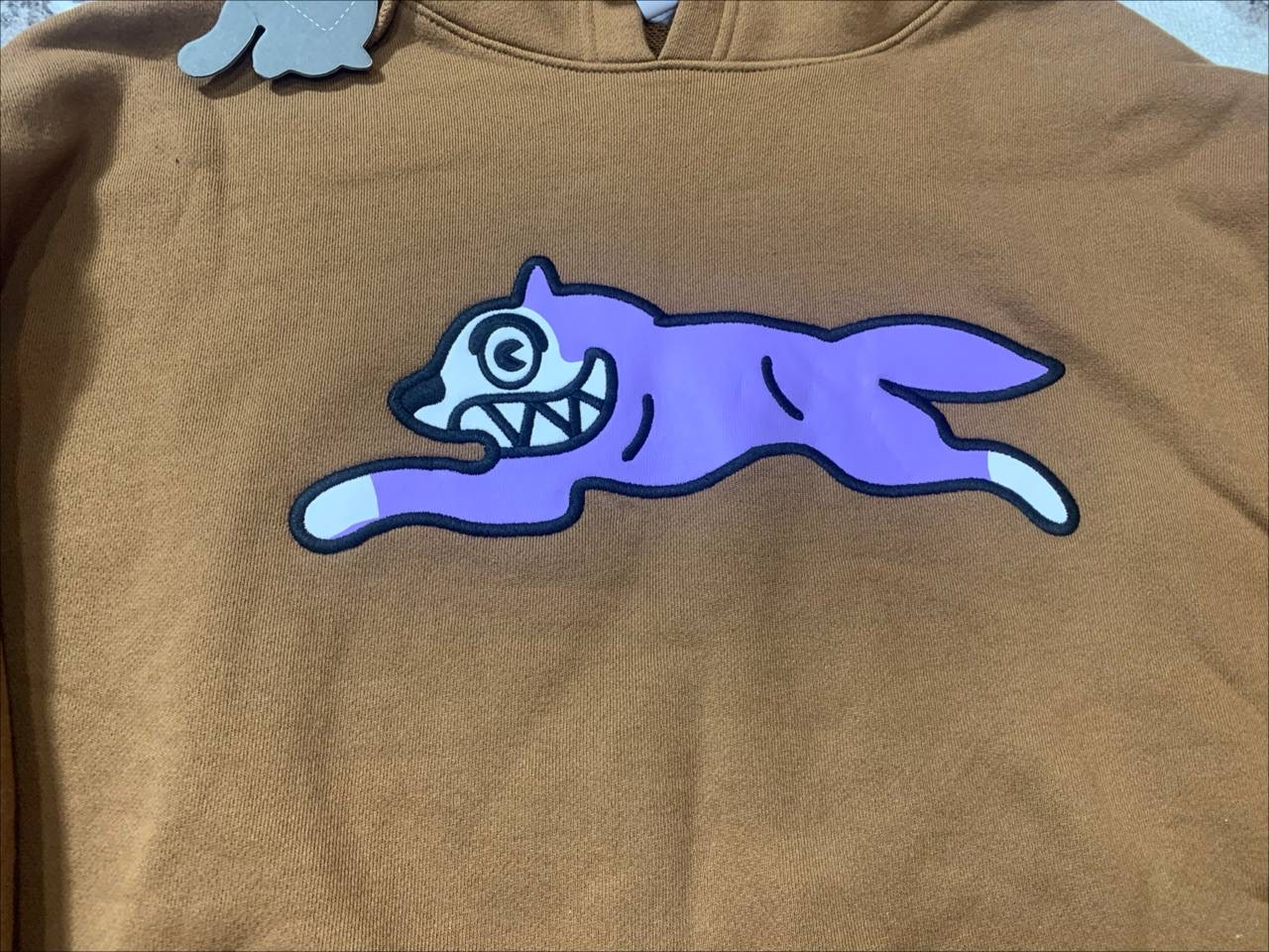 Billionaire boys club Hoodie, миниатюра 2