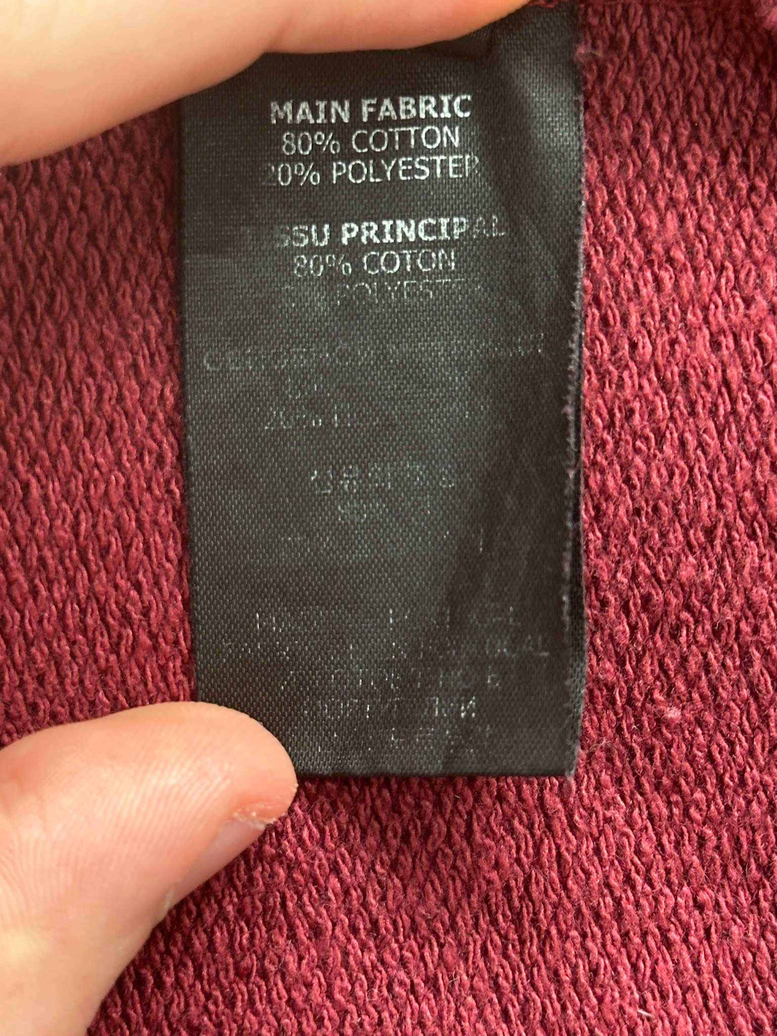 Vetements Anarchy, миниатюра 7