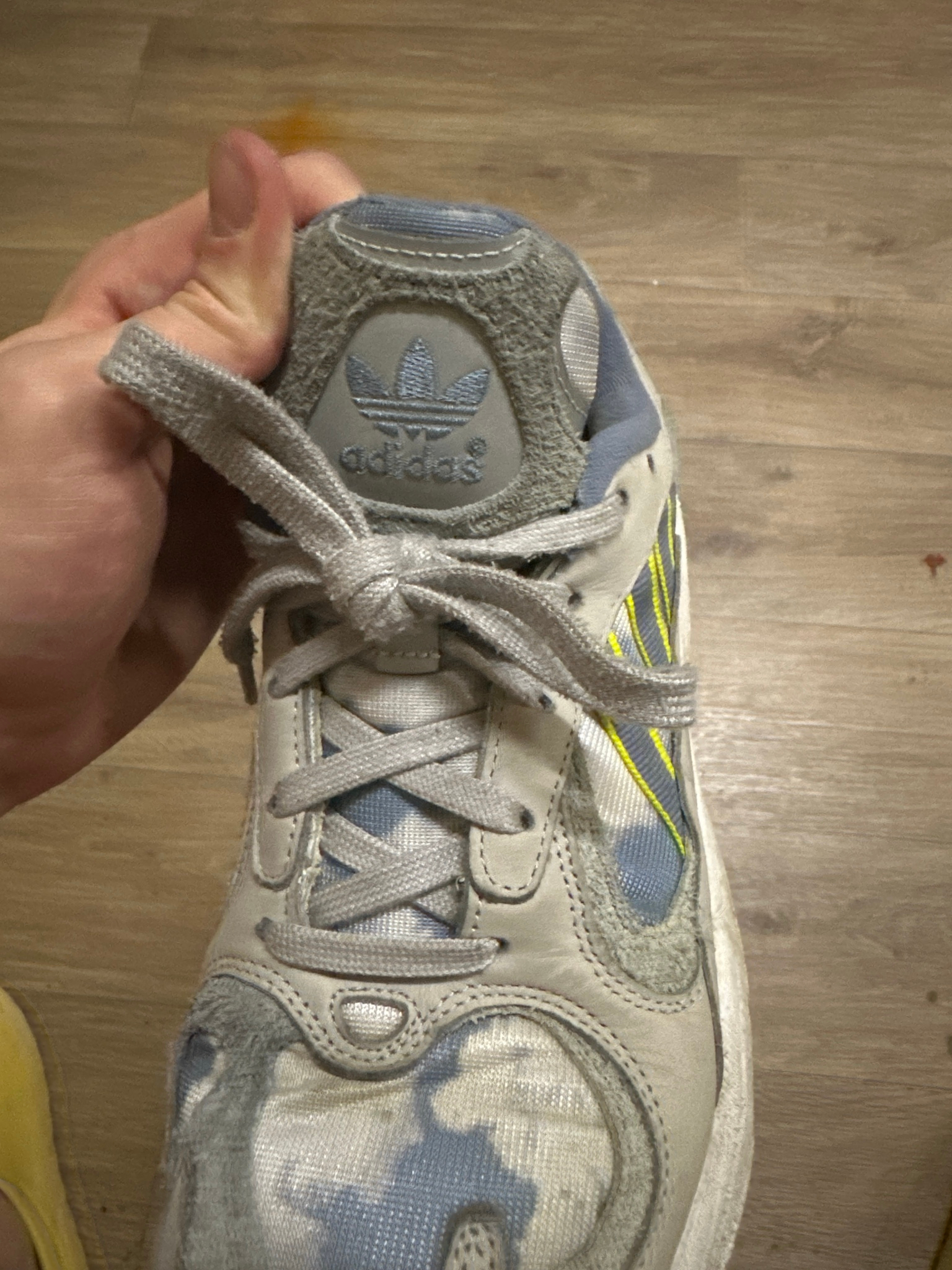 Adidas Young 1, миниатюра 5