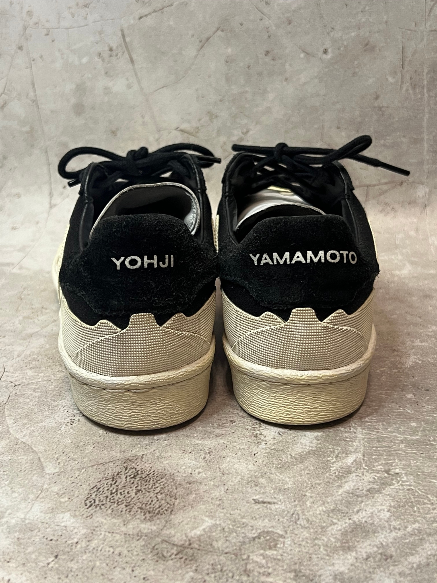 adidas Y-3 Super Takusan, миниатюра 6