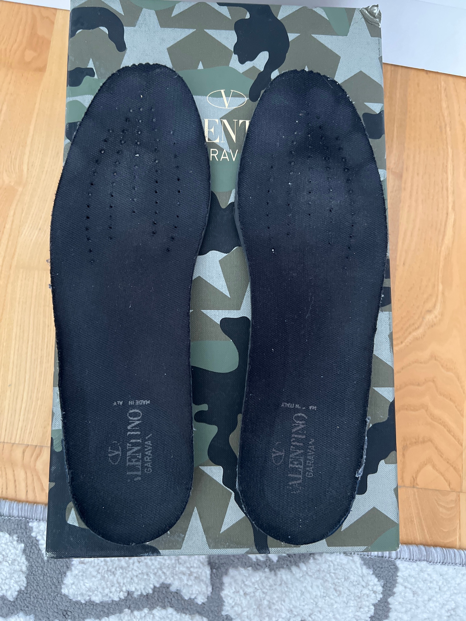 Valentino Garavani rockstud, миниатюра 4