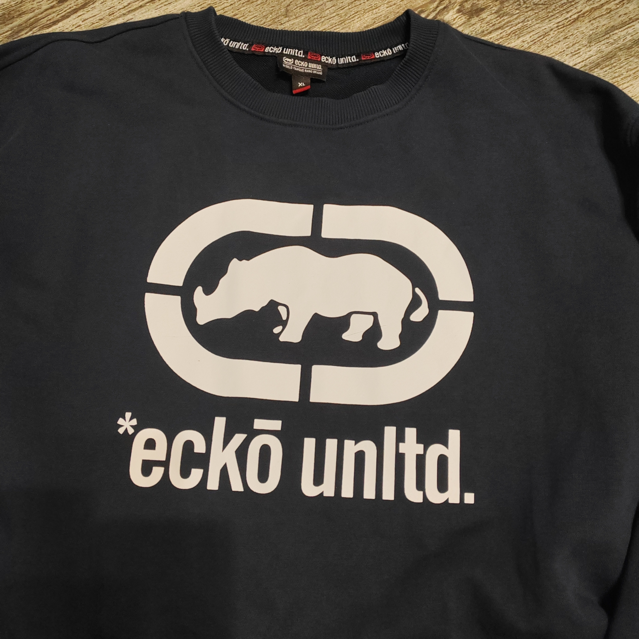 Ecko Unltd Свитшот, миниатюра 4