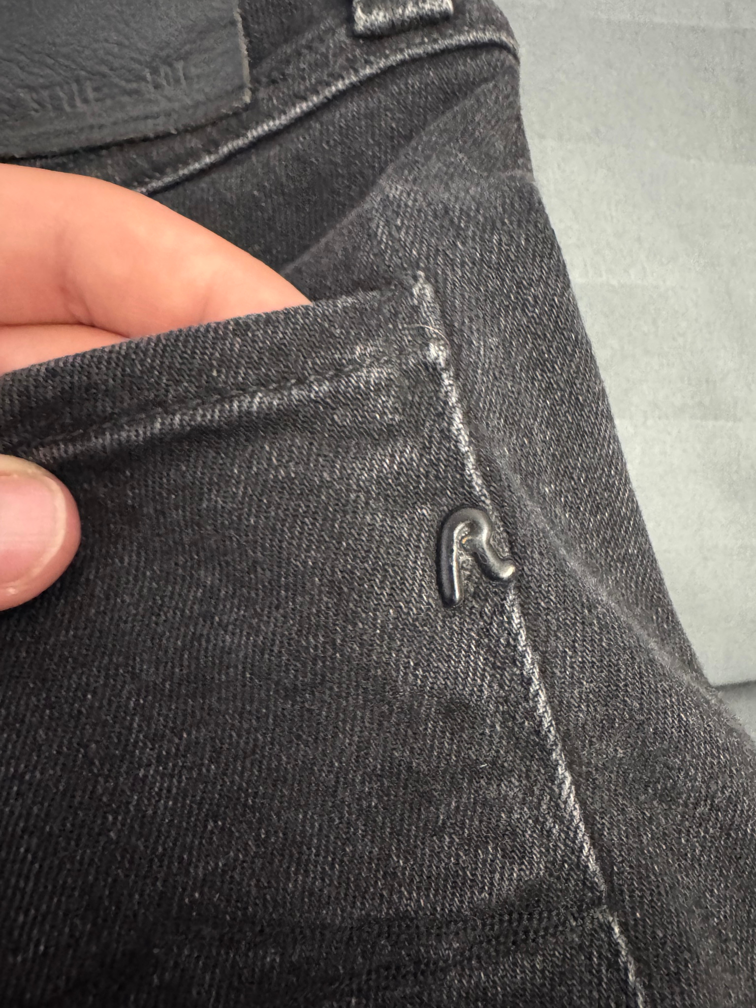 Replay Jeans Archive Джинсы, миниатюра 7