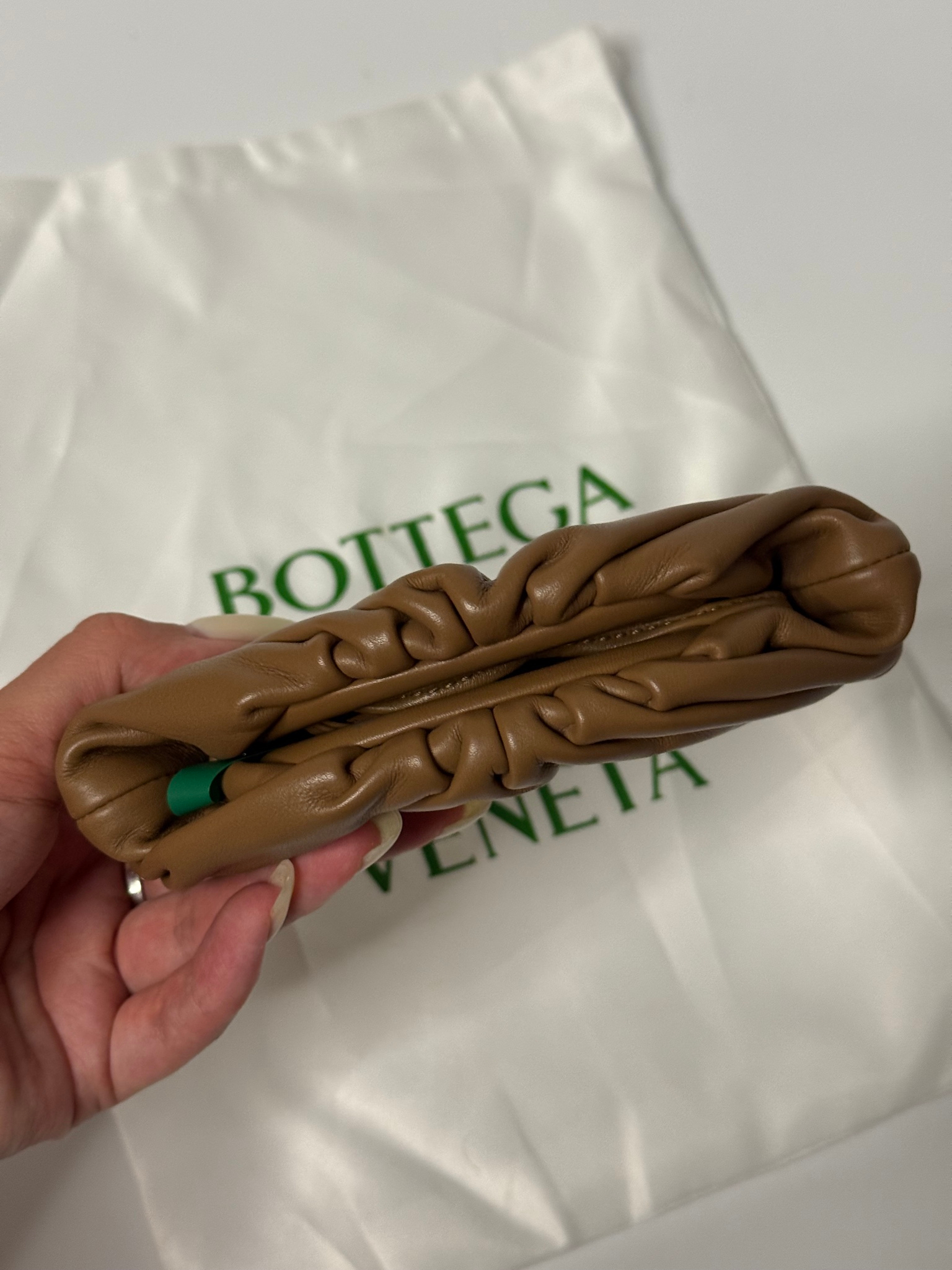 Bottega Veneta Poich Mini, миниатюра 2