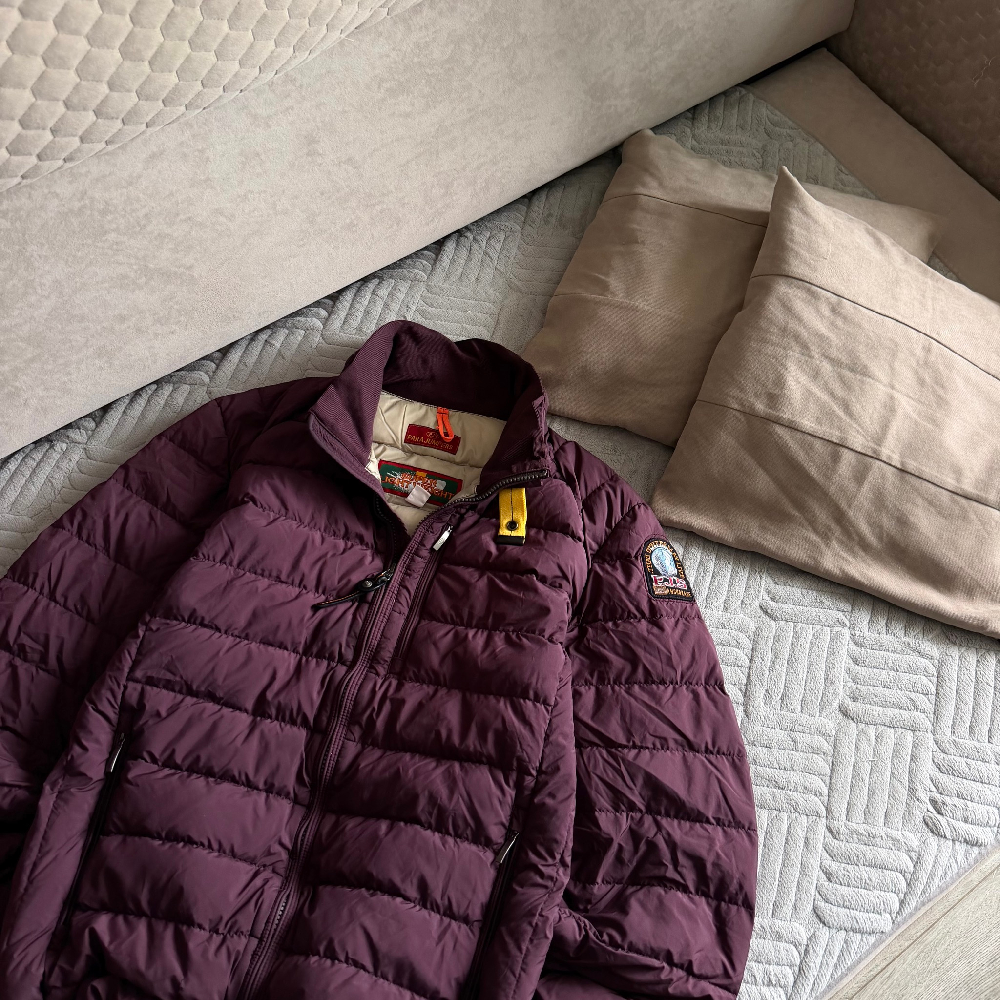 Parajumpers Jacket, миниатюра 3