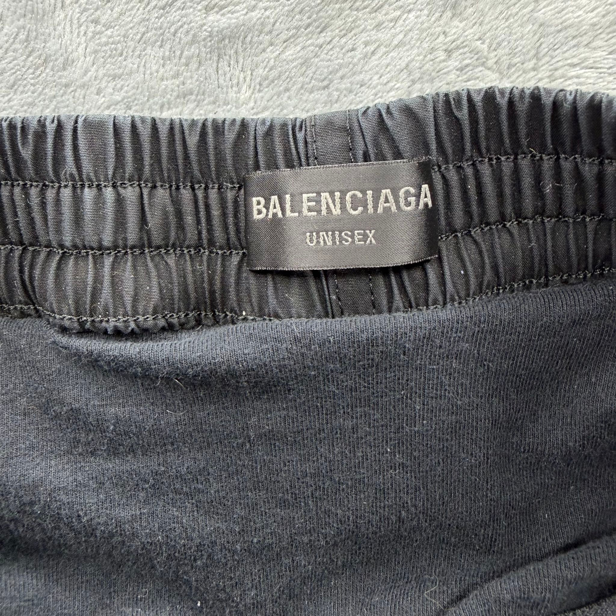 Balenciaga Shorts, миниатюра 3