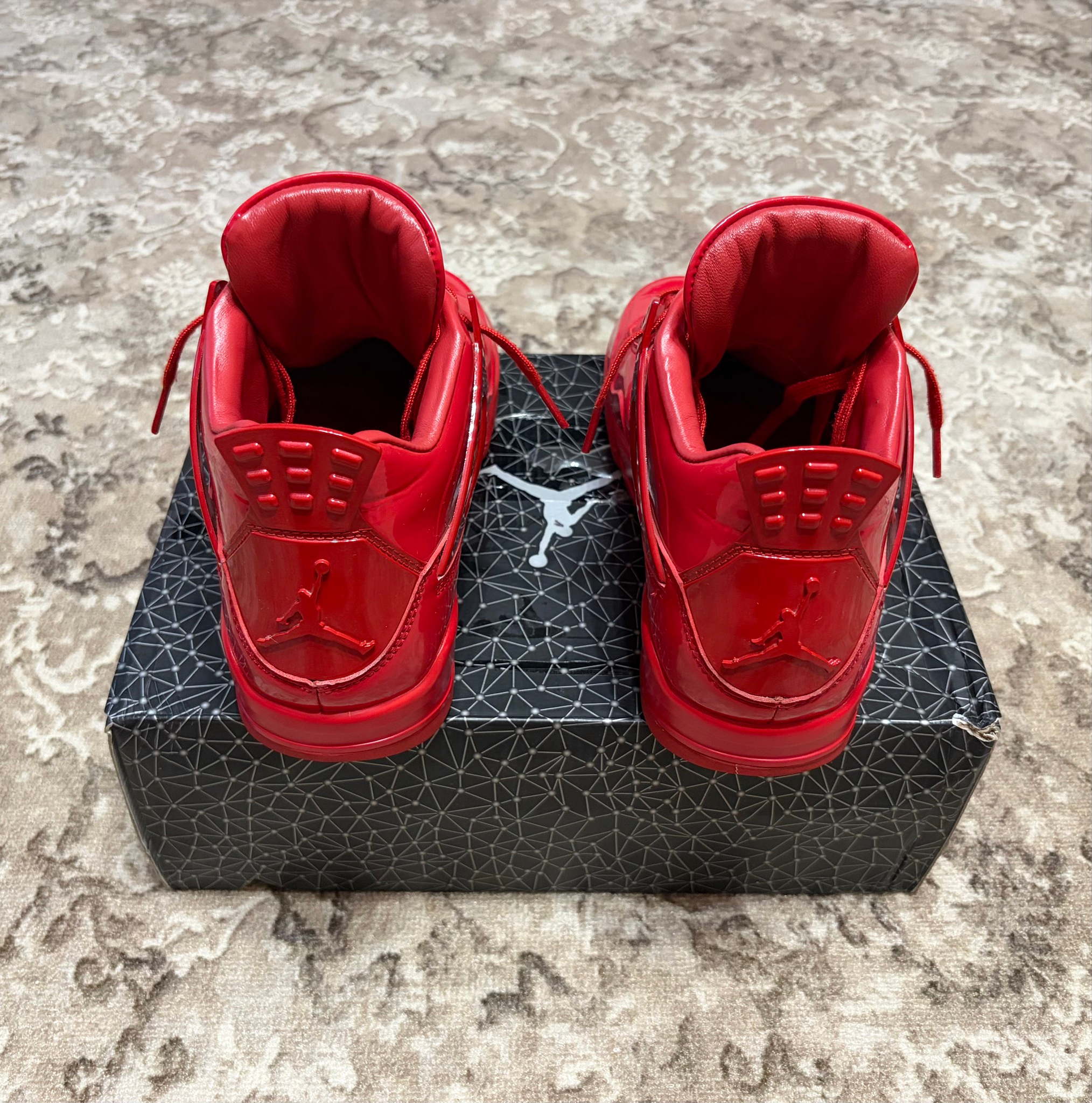 Air Jordan Air Jordan 4 11lab4, миниатюра 2