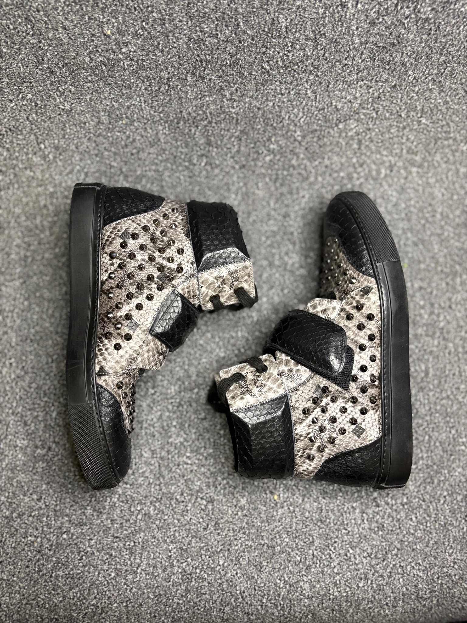 MCM Кеды, миниатюра 5