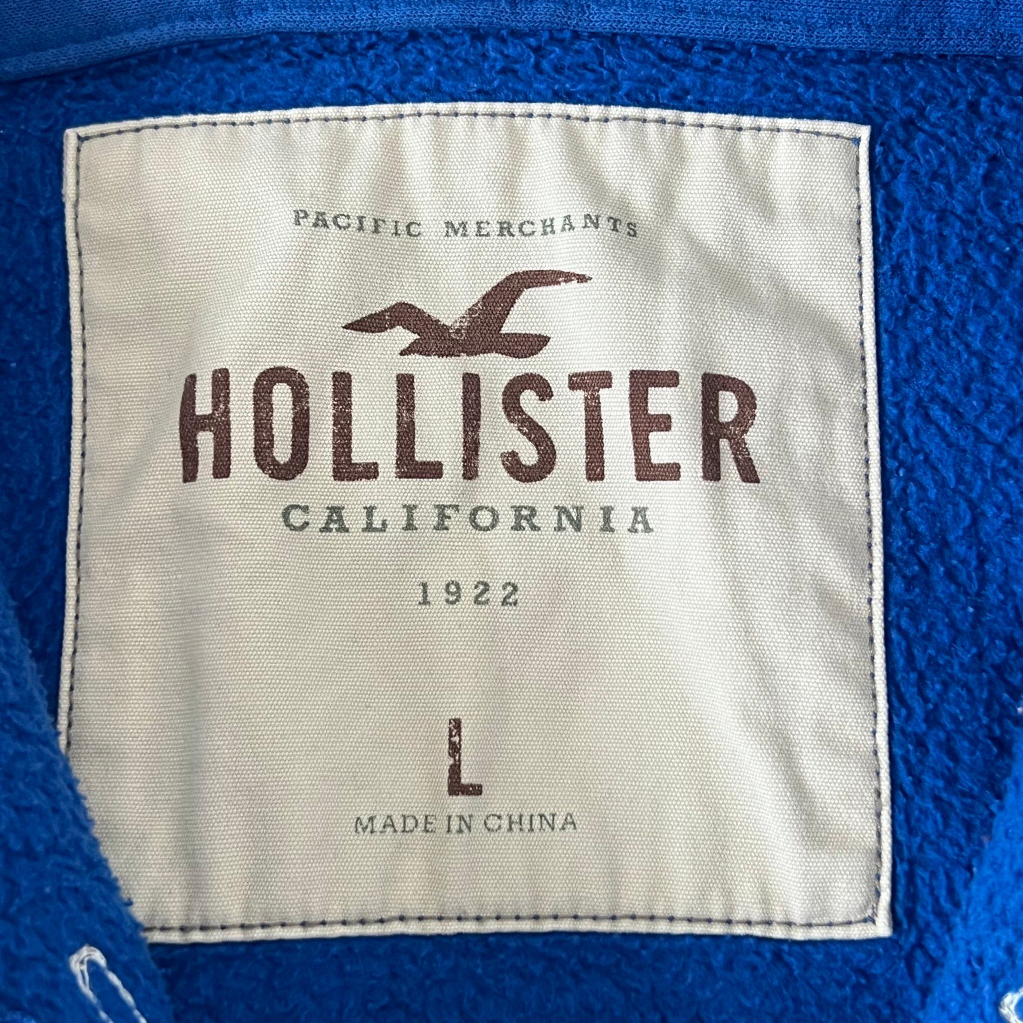 Hollister Худи, миниатюра 3