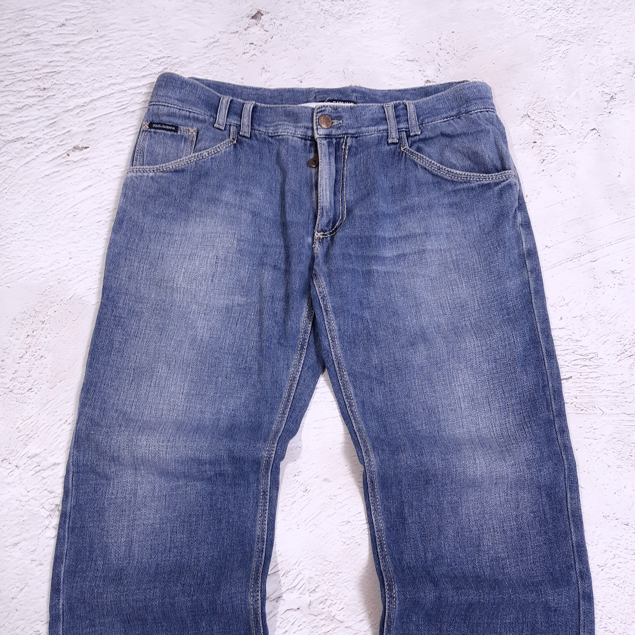 Dolce & Gabbana Jeans, миниатюра 4